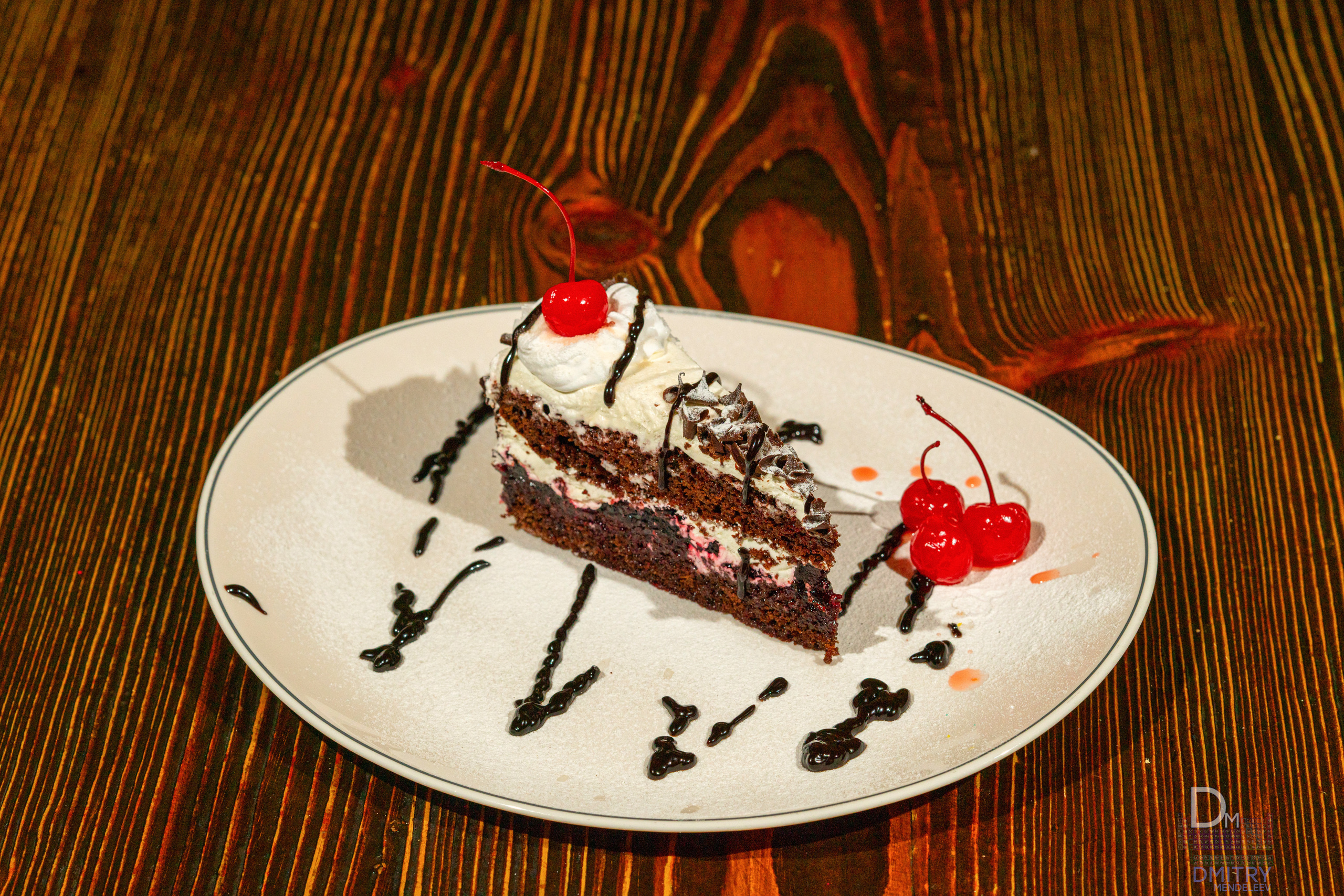 Фуд съемка — В кафе Жако. Фотограф — видеограф в Москве Дмитрий Менделеев