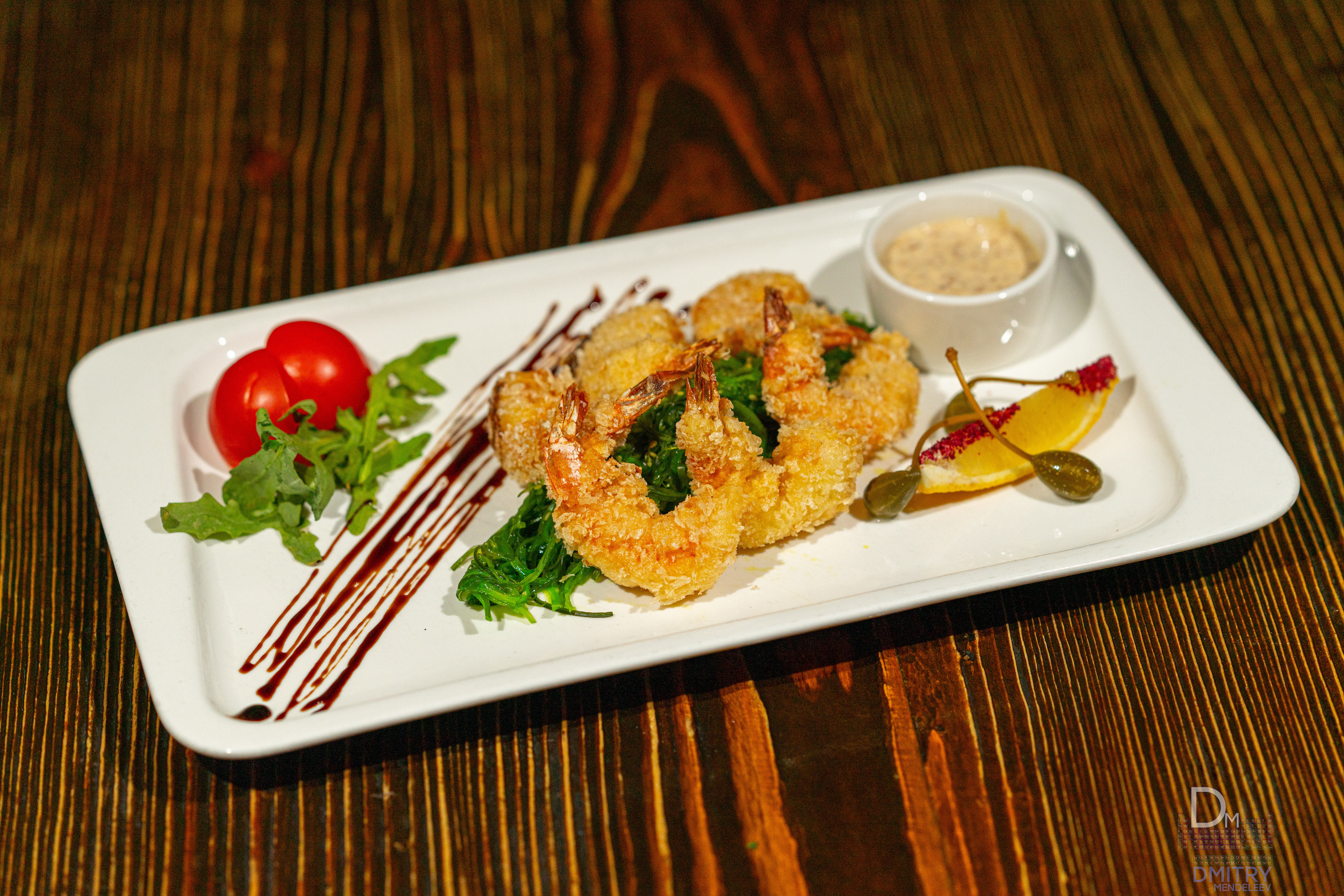 Фуд съемка — В кафе Жако. Фотограф — видеограф в Москве Дмитрий Менделеев