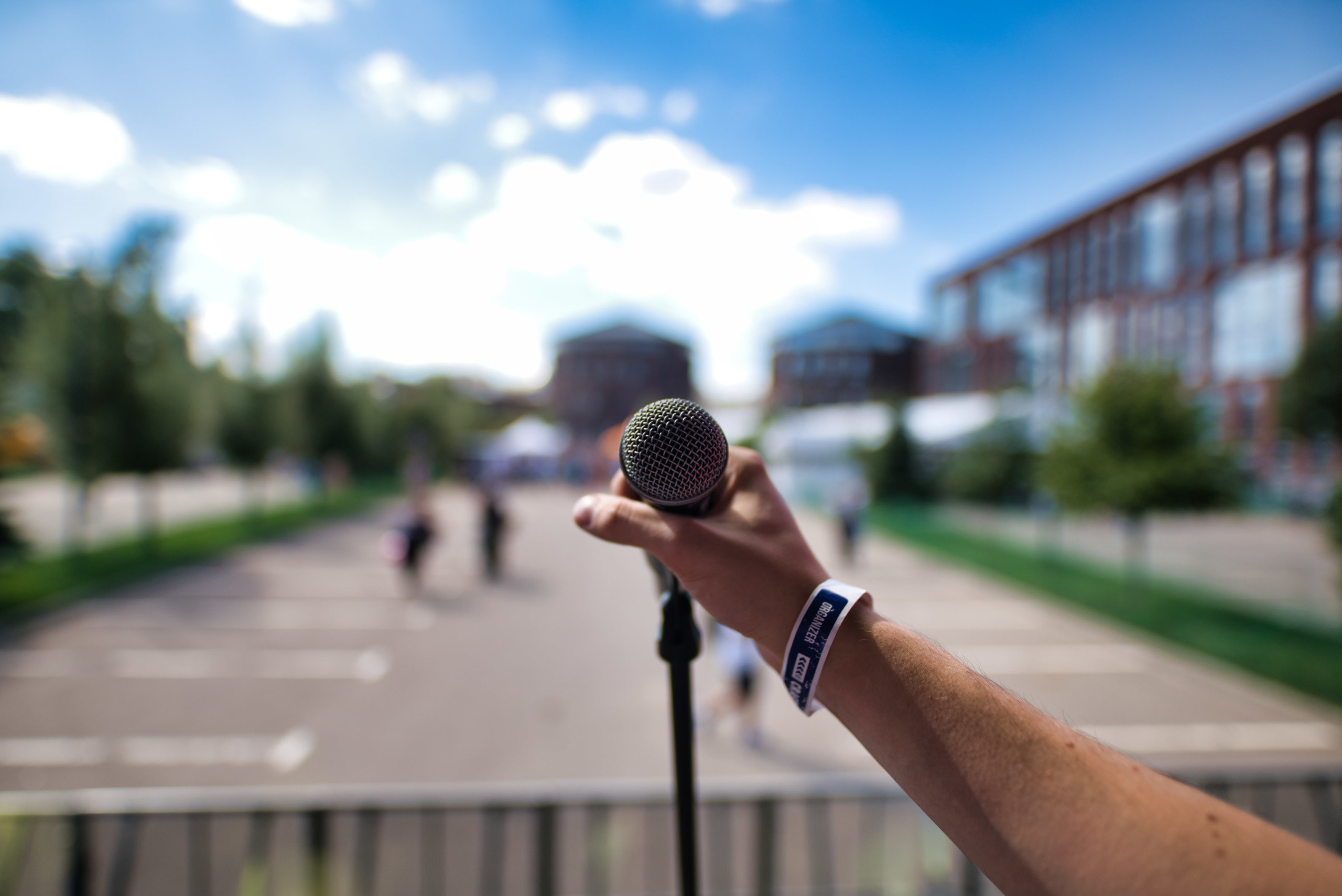 Фоторепортаж — С фестиваля пива Craft Depot Fest 2019. Фотограф — видеограф в Москве Дмитрий Менделеев