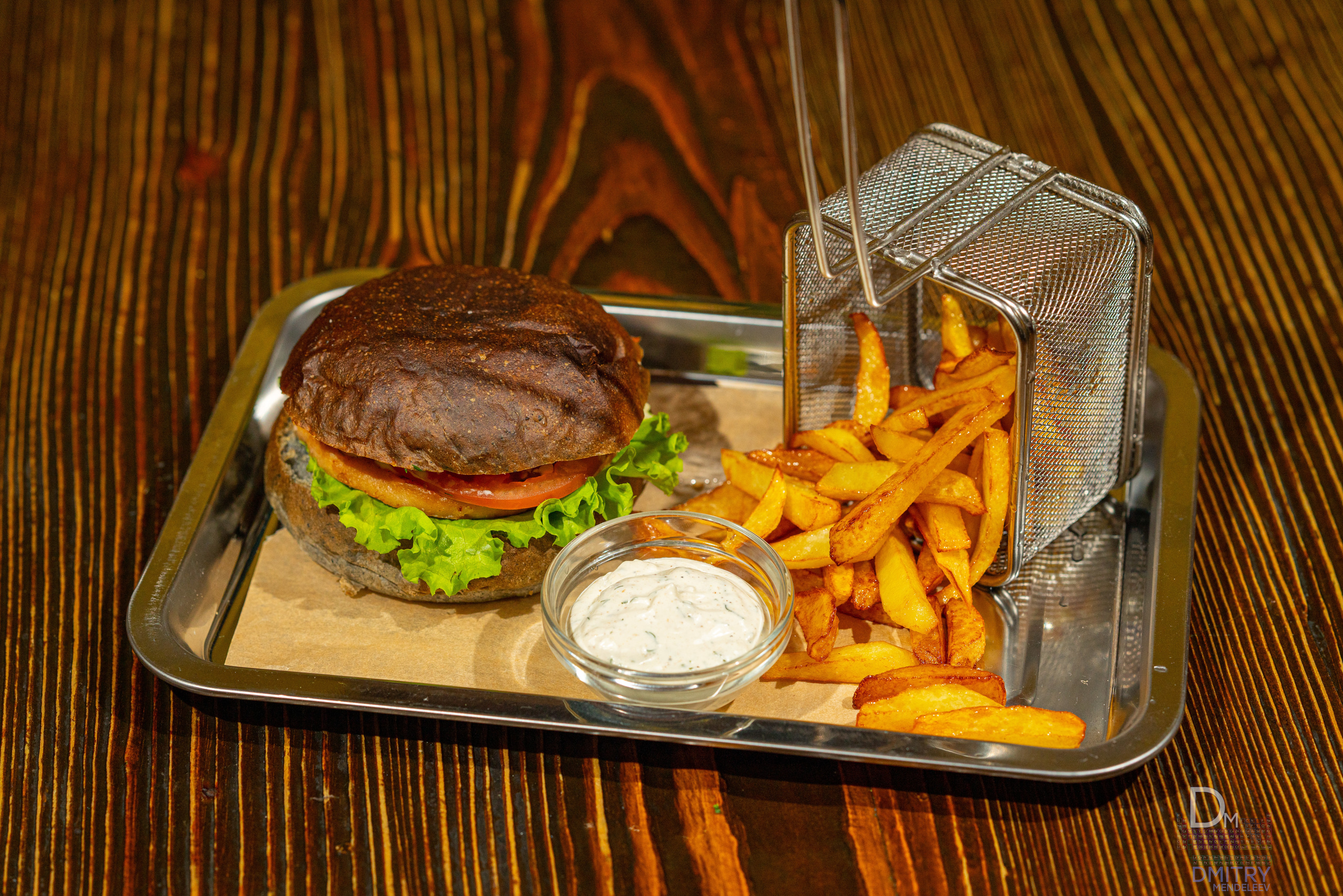 Фуд съемка — В кафе Жако. Фотограф — видеограф в Москве Дмитрий Менделеев