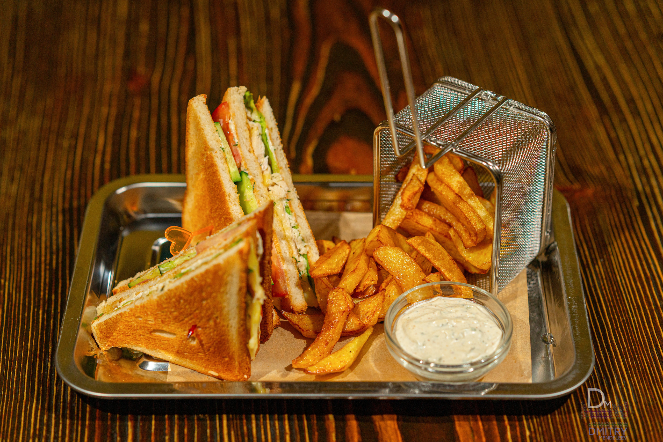 Фуд съемка — В кафе Жако. Фотограф — видеограф в Москве Дмитрий Менделеев