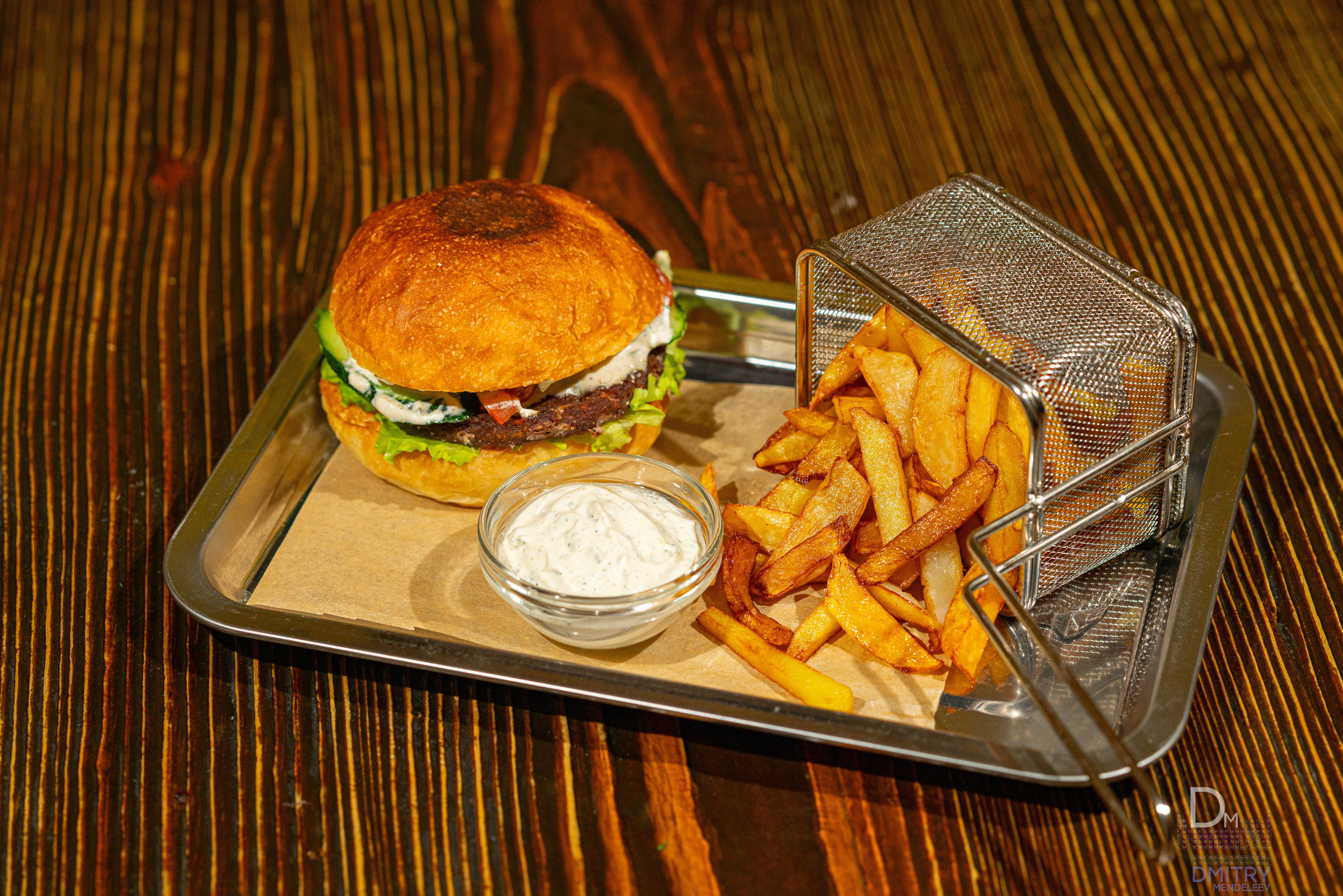 Фуд съемка — В кафе Жако. Фотограф — видеограф в Москве Дмитрий Менделеев