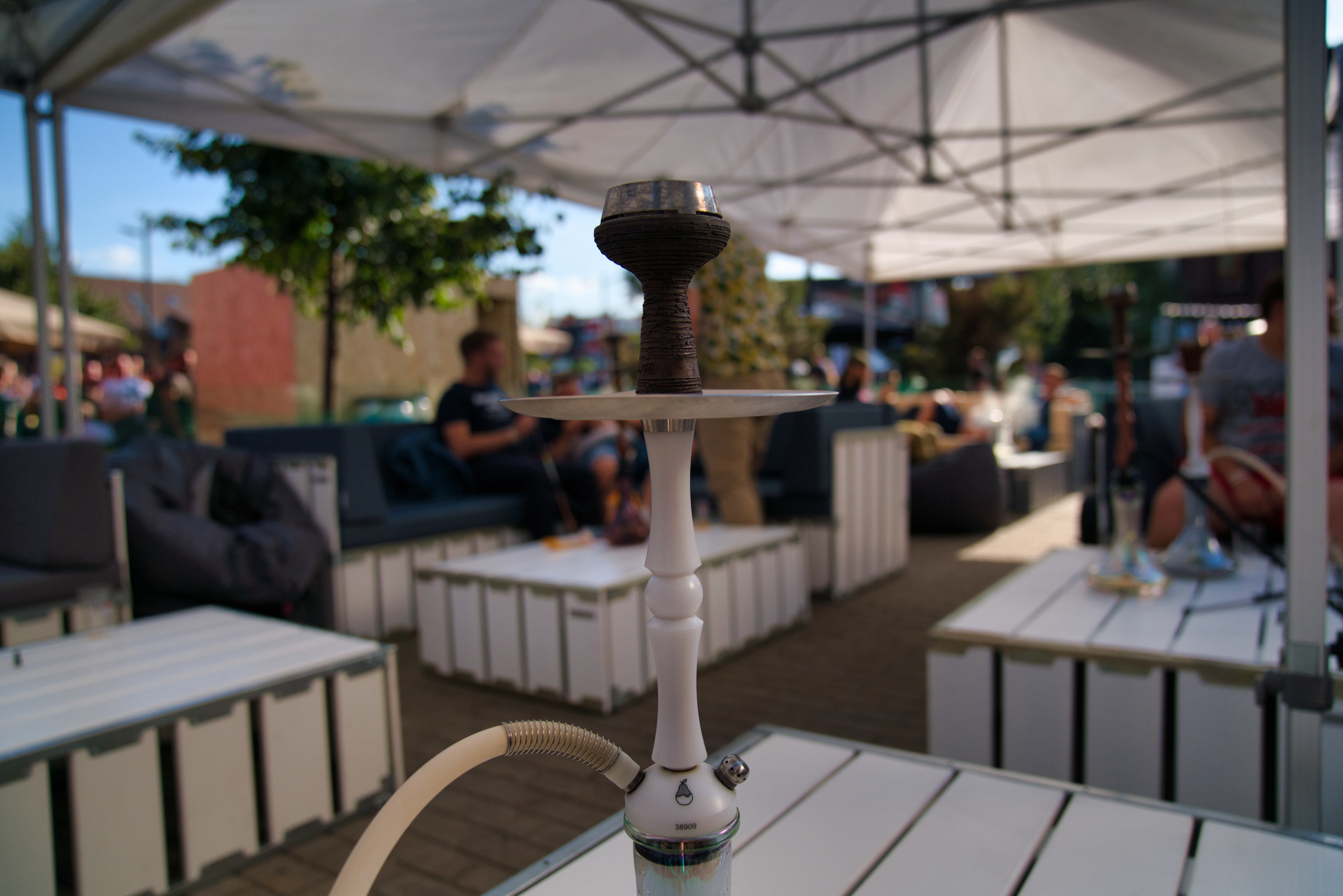 Фоторепортаж — С фестиваля пива Craft Depot Fest 2019. Фотограф — видеограф в Москве Дмитрий Менделеев