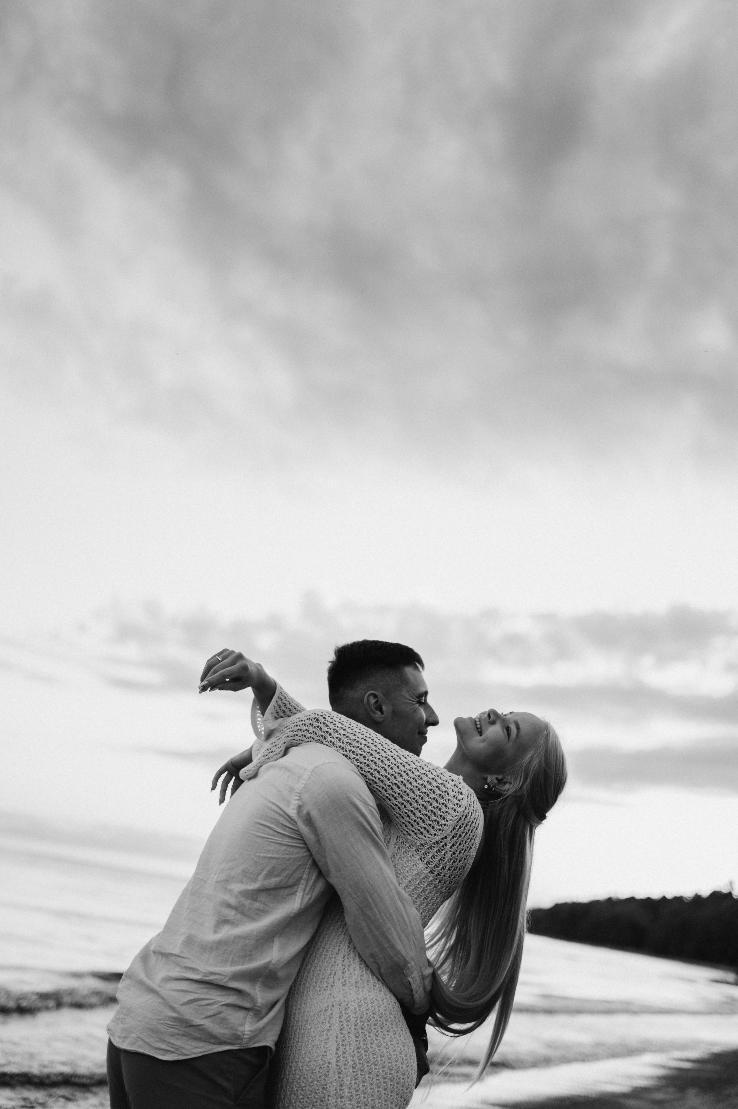 Я, ты, море…. Главная