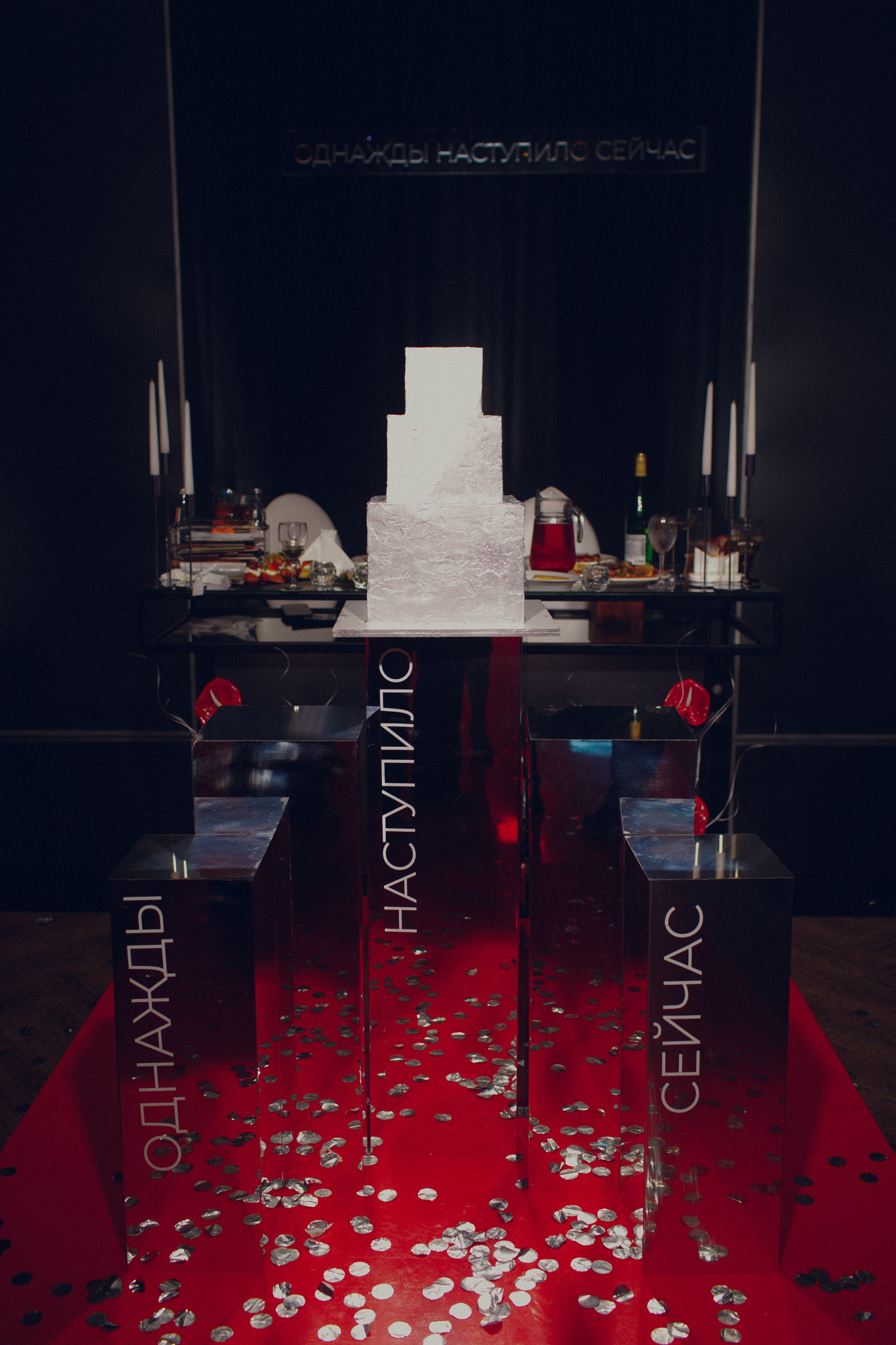 «Однажды наступило сейчас». Свадебный фотограф Артак Костанян