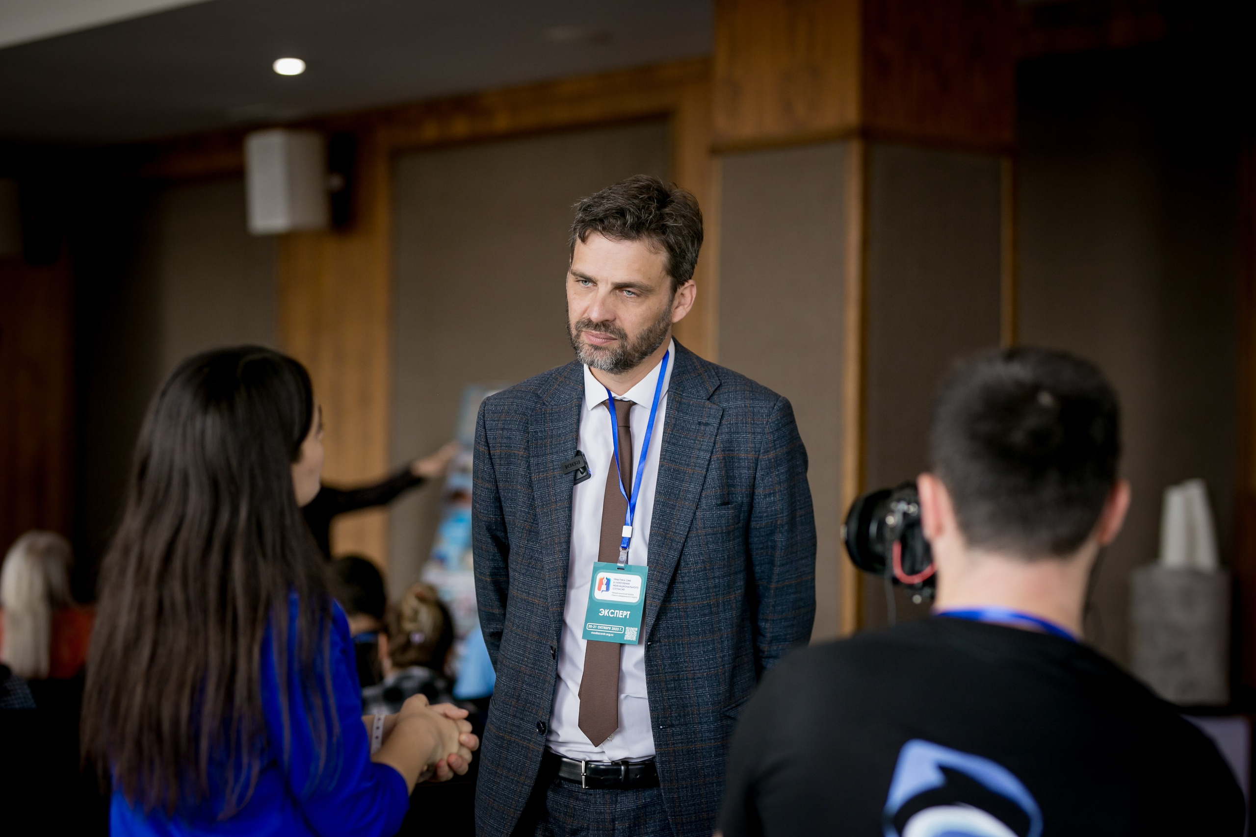 Форум ЭтноСМИ. Фотограф в Крыму