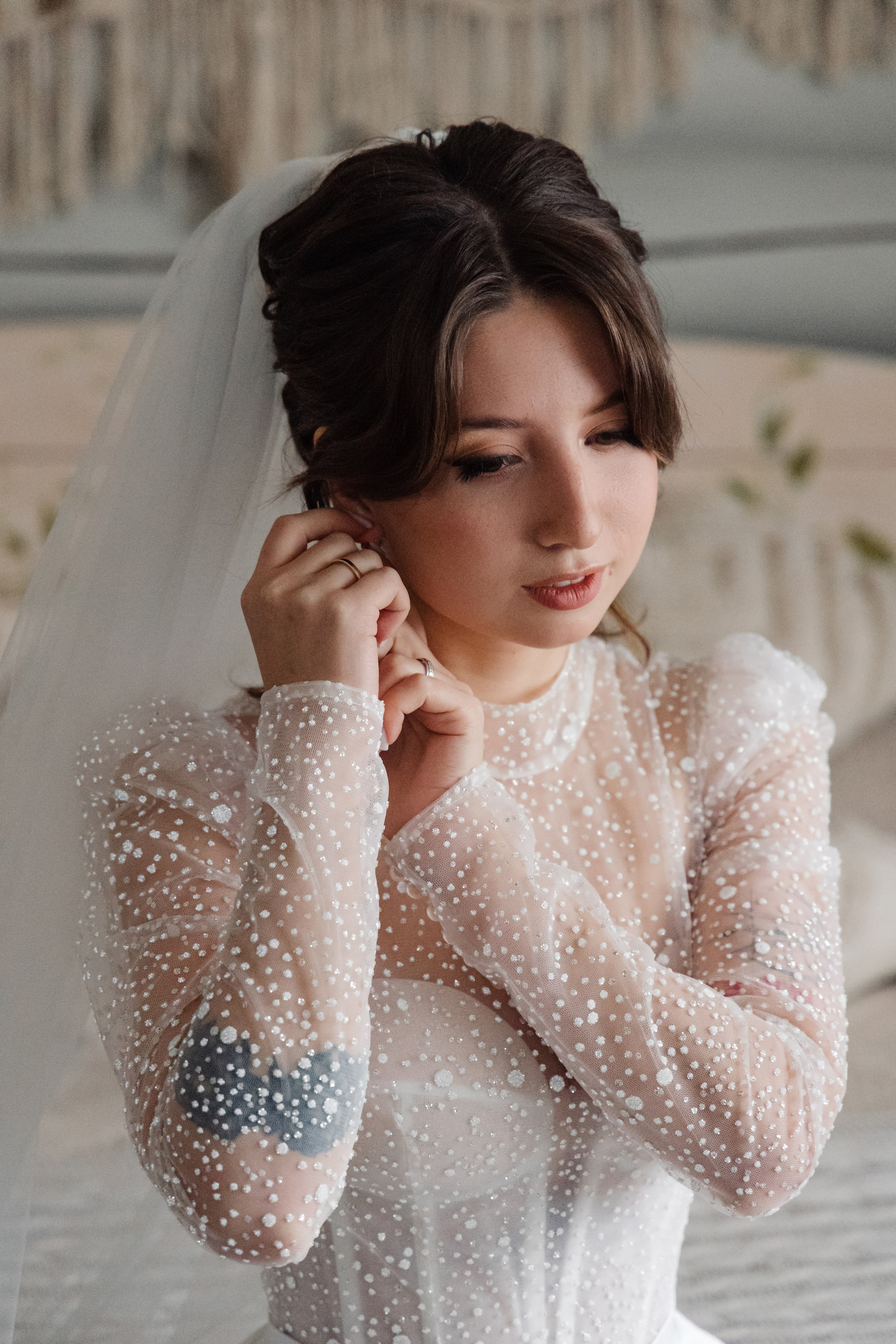 Анастасия и Никита