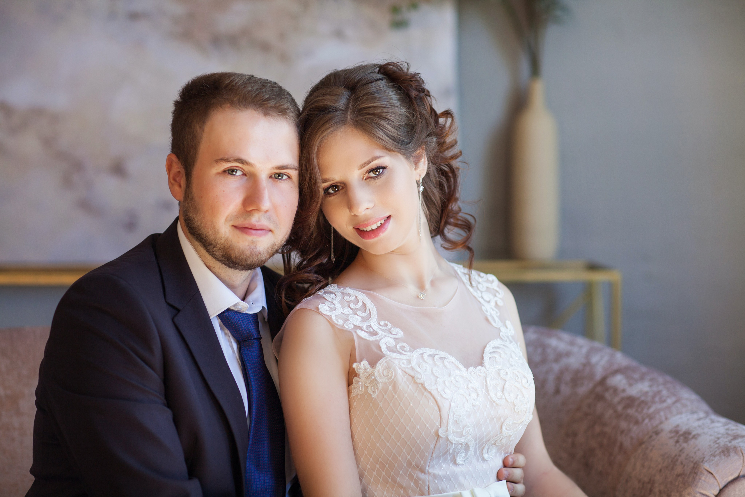 Свадьба. Семейный и детский фотограф в Краснодаре Брусилова Марина