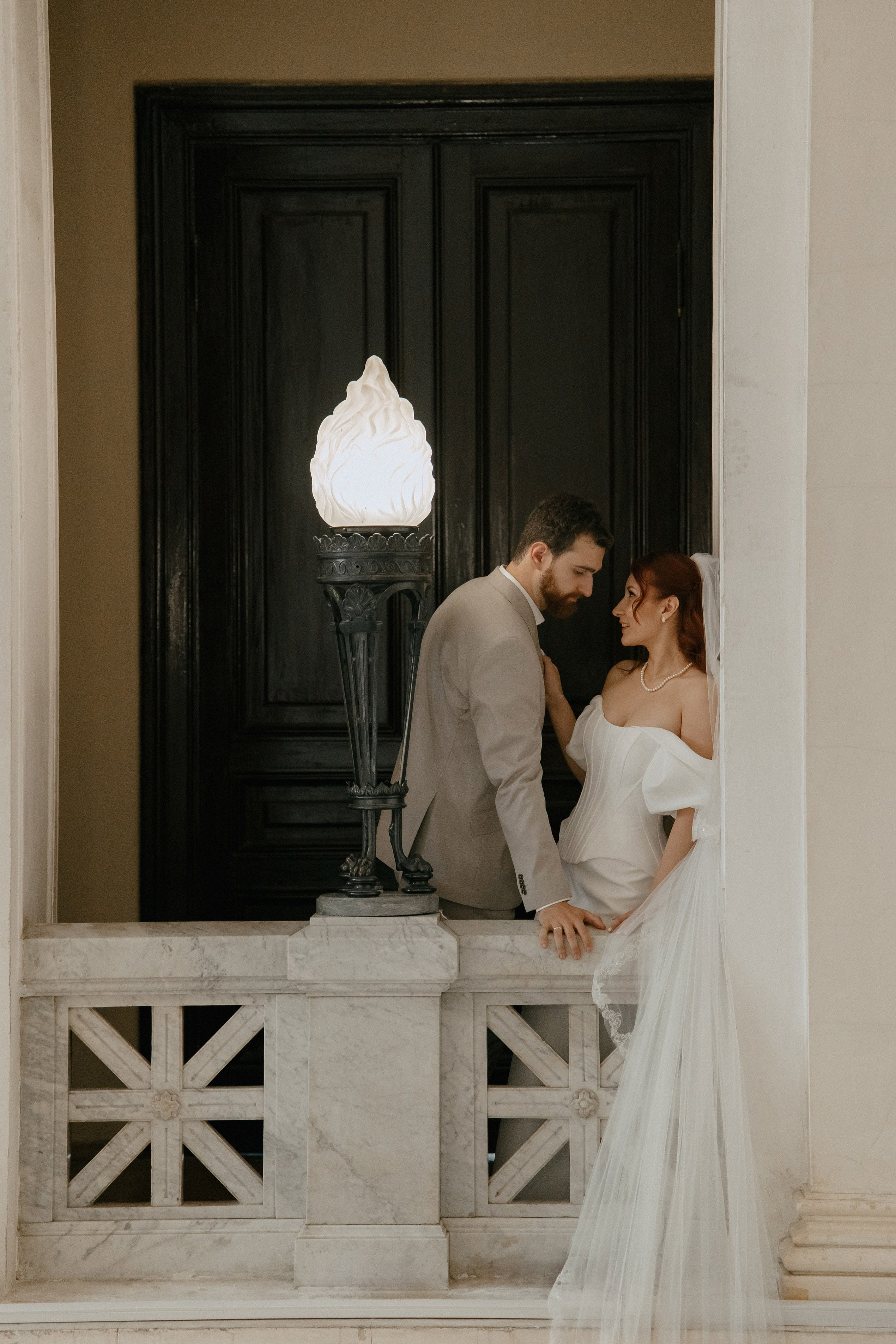 Винтажная история: читальня имПушкина и 21Культ. Свадебный фотограф Москва