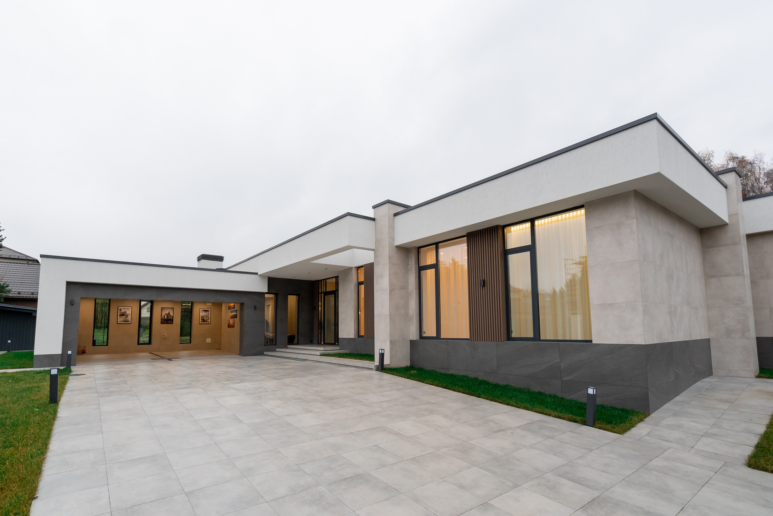 Интерьерная съемка. Andrey Luzin | [yooroock] photographer