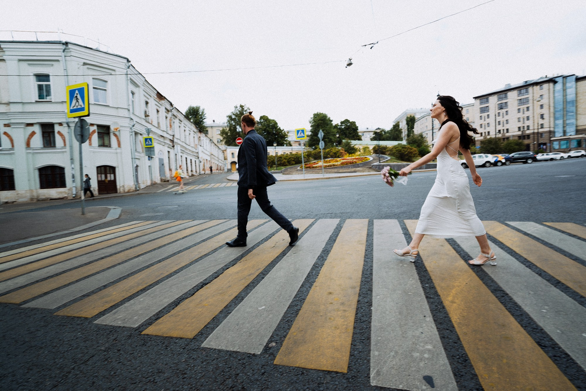 Свадебный фотограф Москва семейный фотограф в Москве. Andrey Luzin | [yooroock] photographer