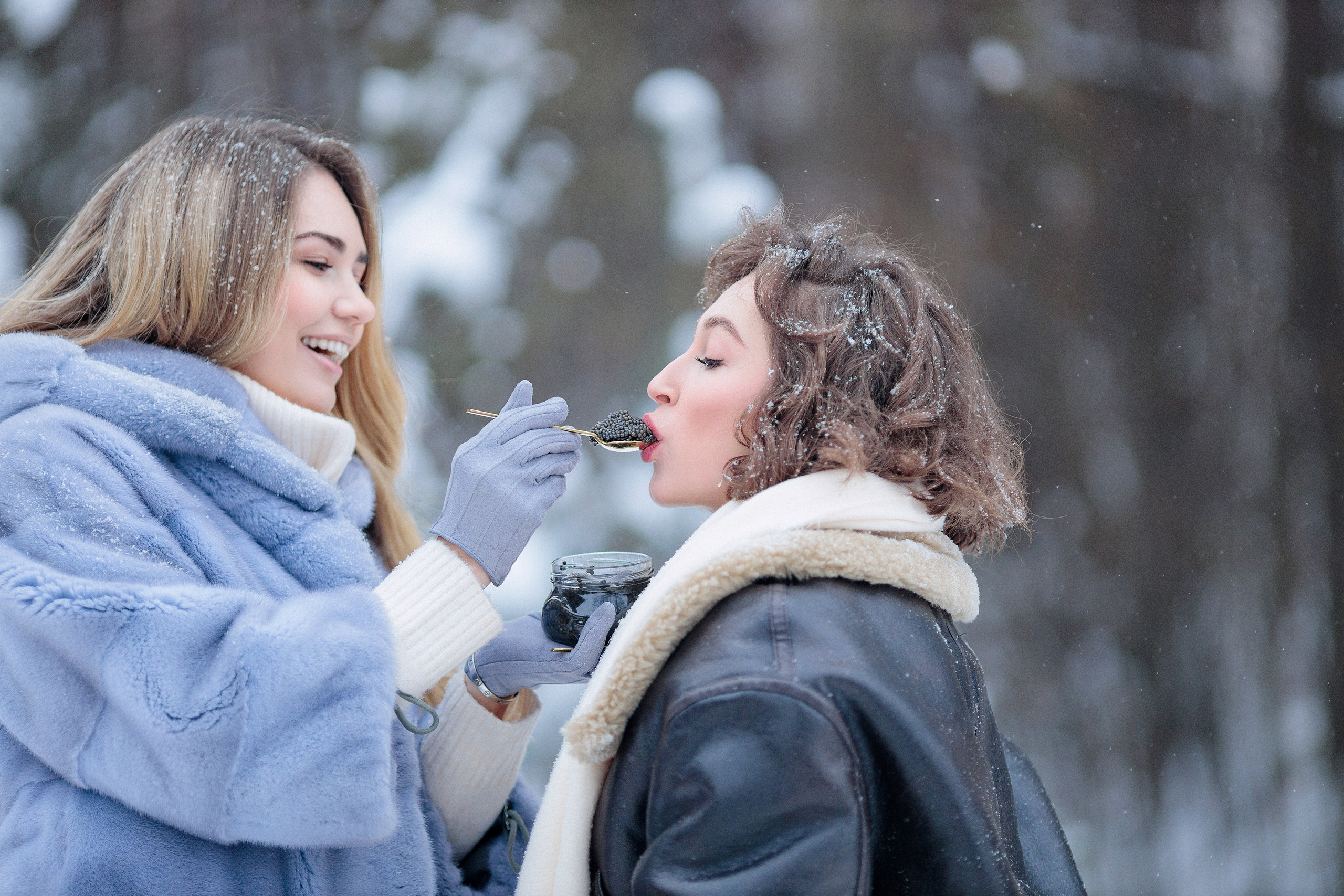 Семейная фотосъемка. Фотограф Иван Летохин
