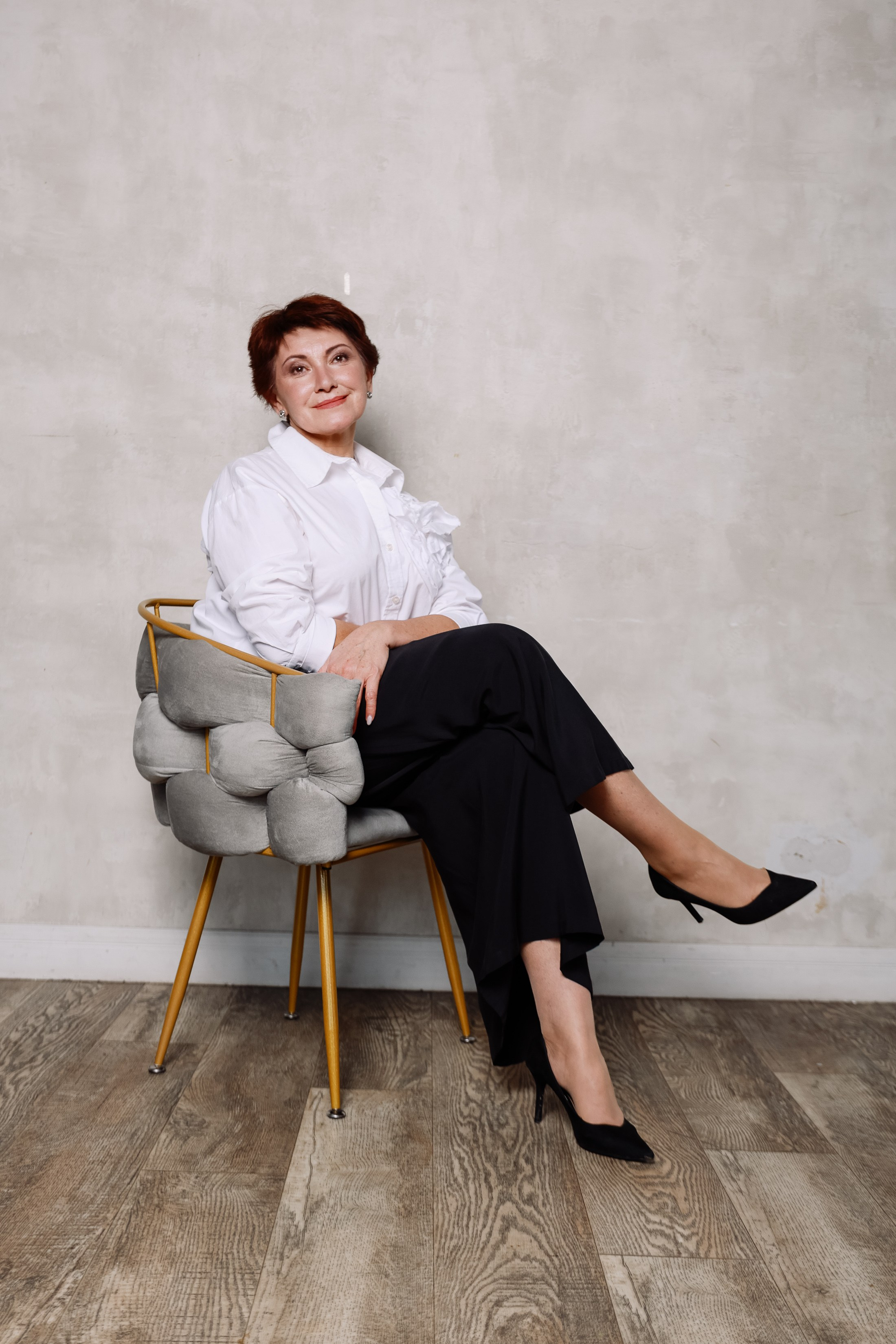 Модельные тесты и психологические портреты. Фотограф Юлия Мальцева