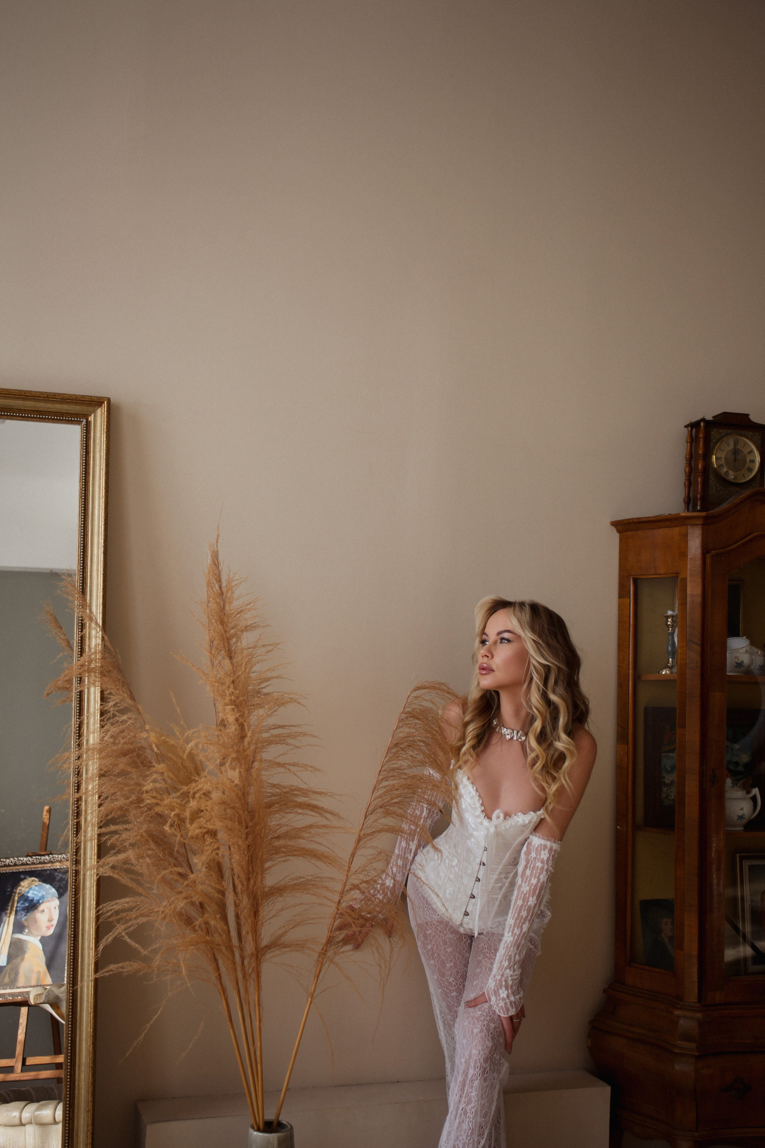 В интерьере. Коммерческий фотограф Елена Таран