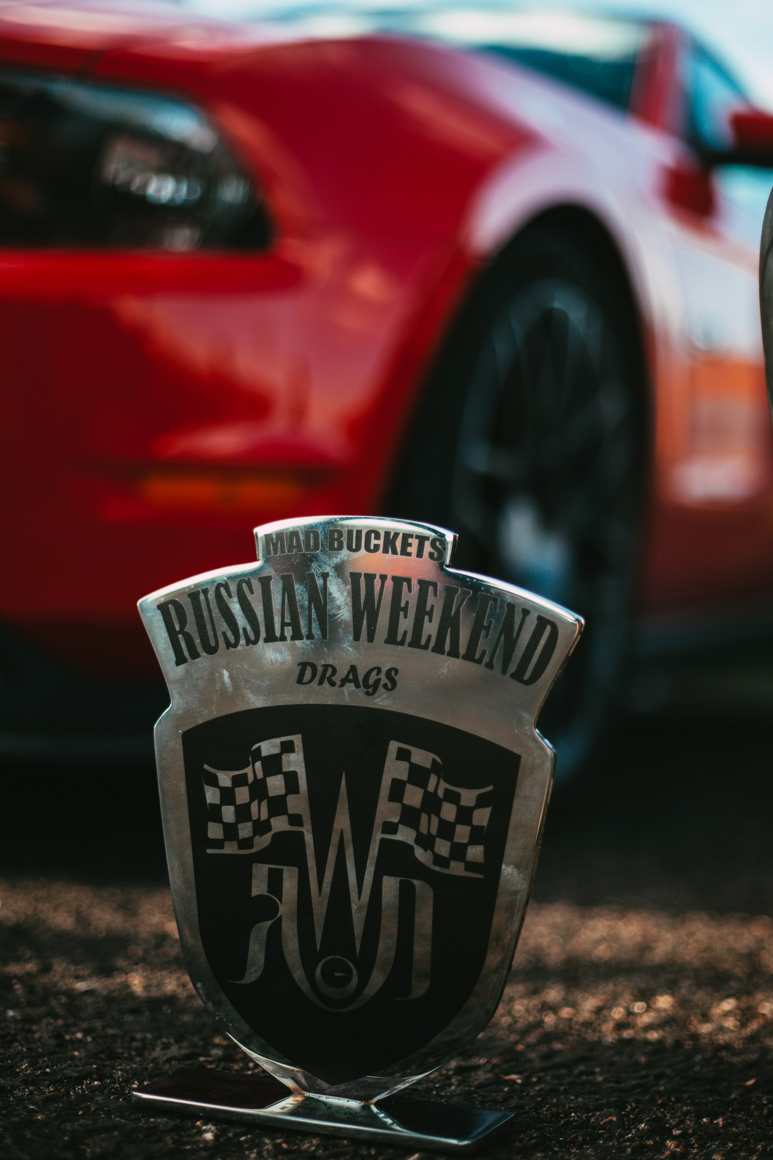 Драг. Мультижанровый фотограф в Москве Наталия Степанова