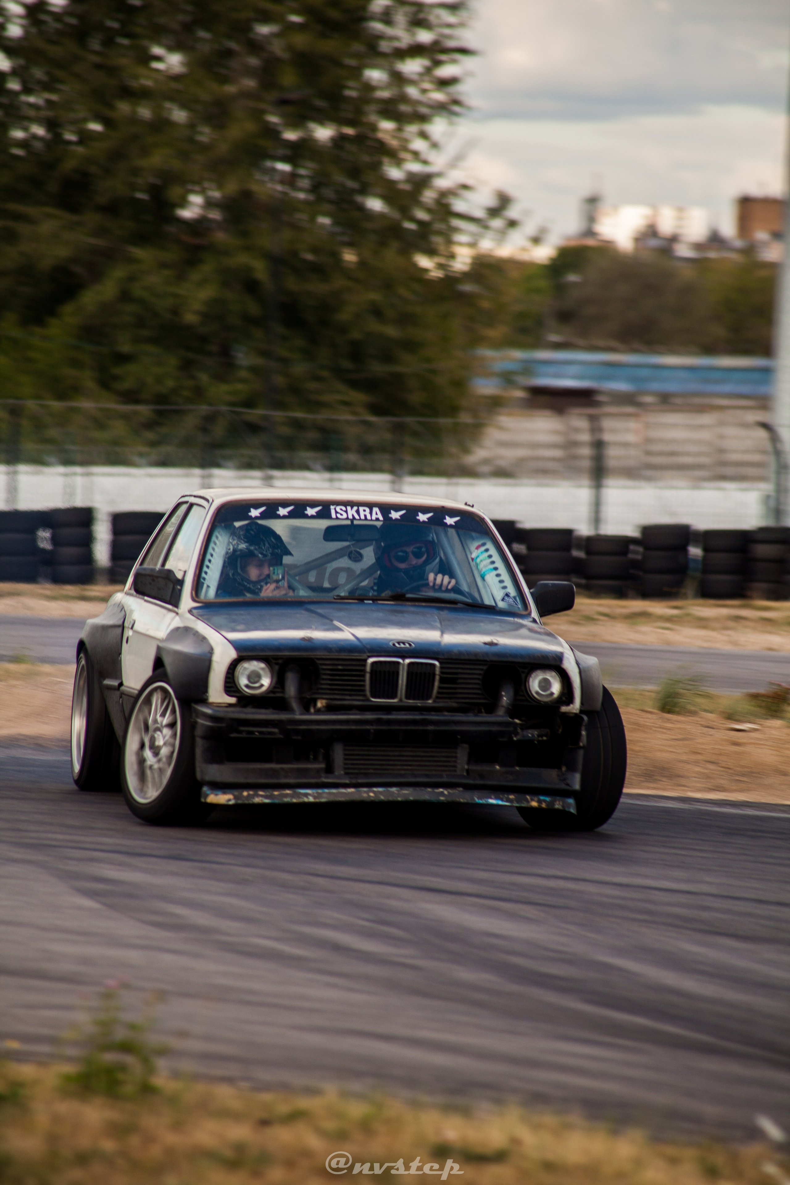 E36RIOT. Мультижанровый фотограф в Москве Наталия Степанова