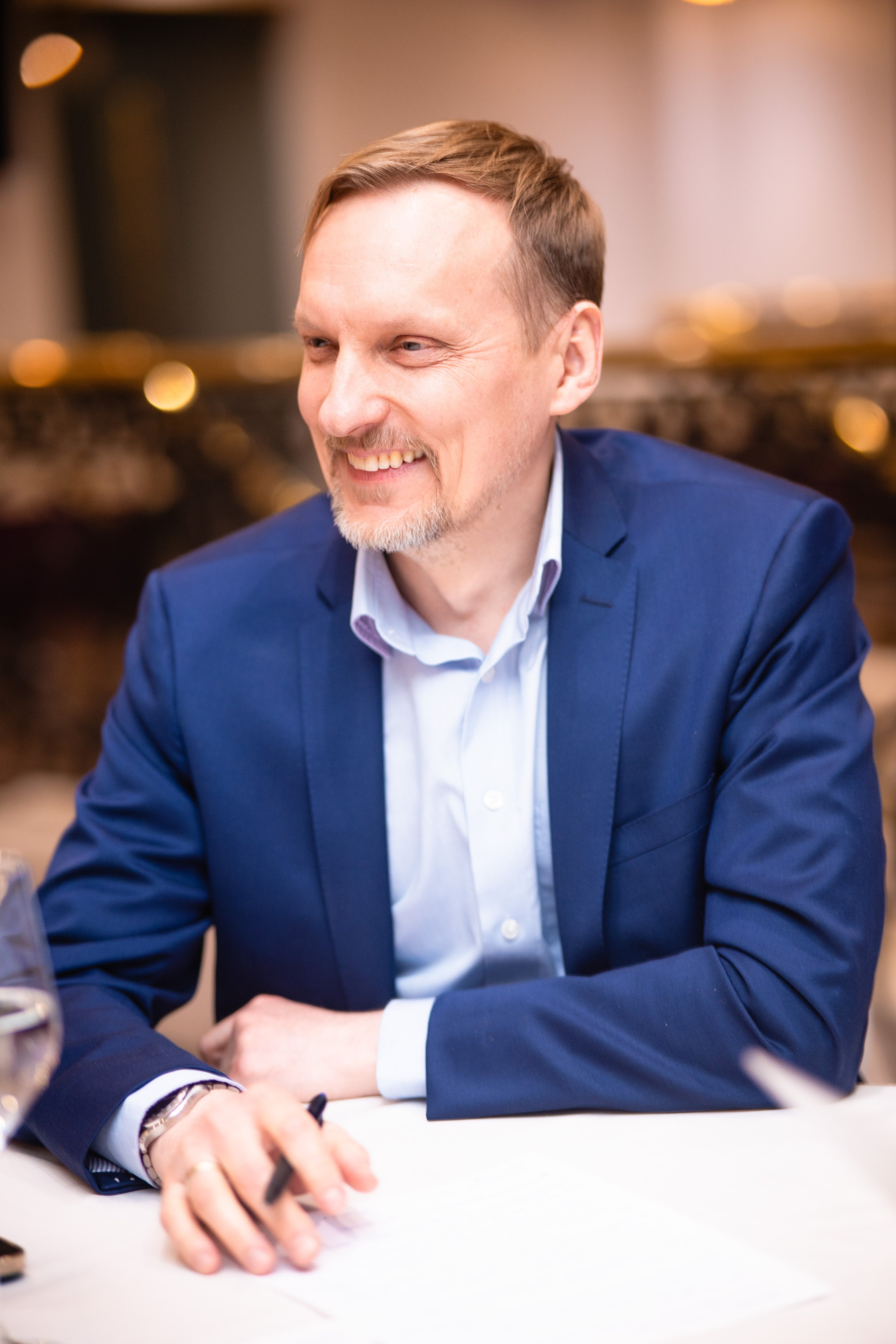 Форум бизнесменов «Свой среди своих»