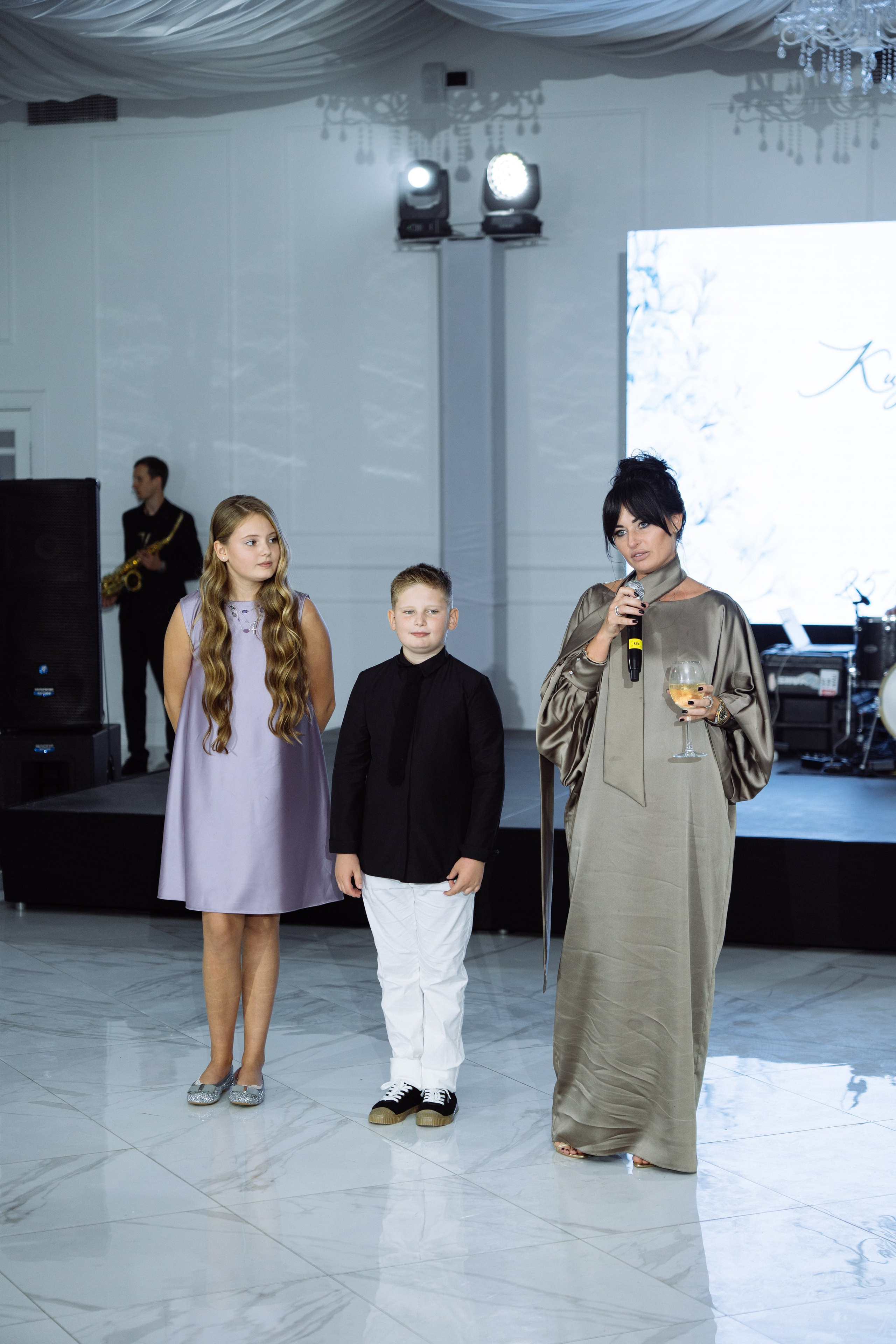 Свадьба Кирилла и Евы