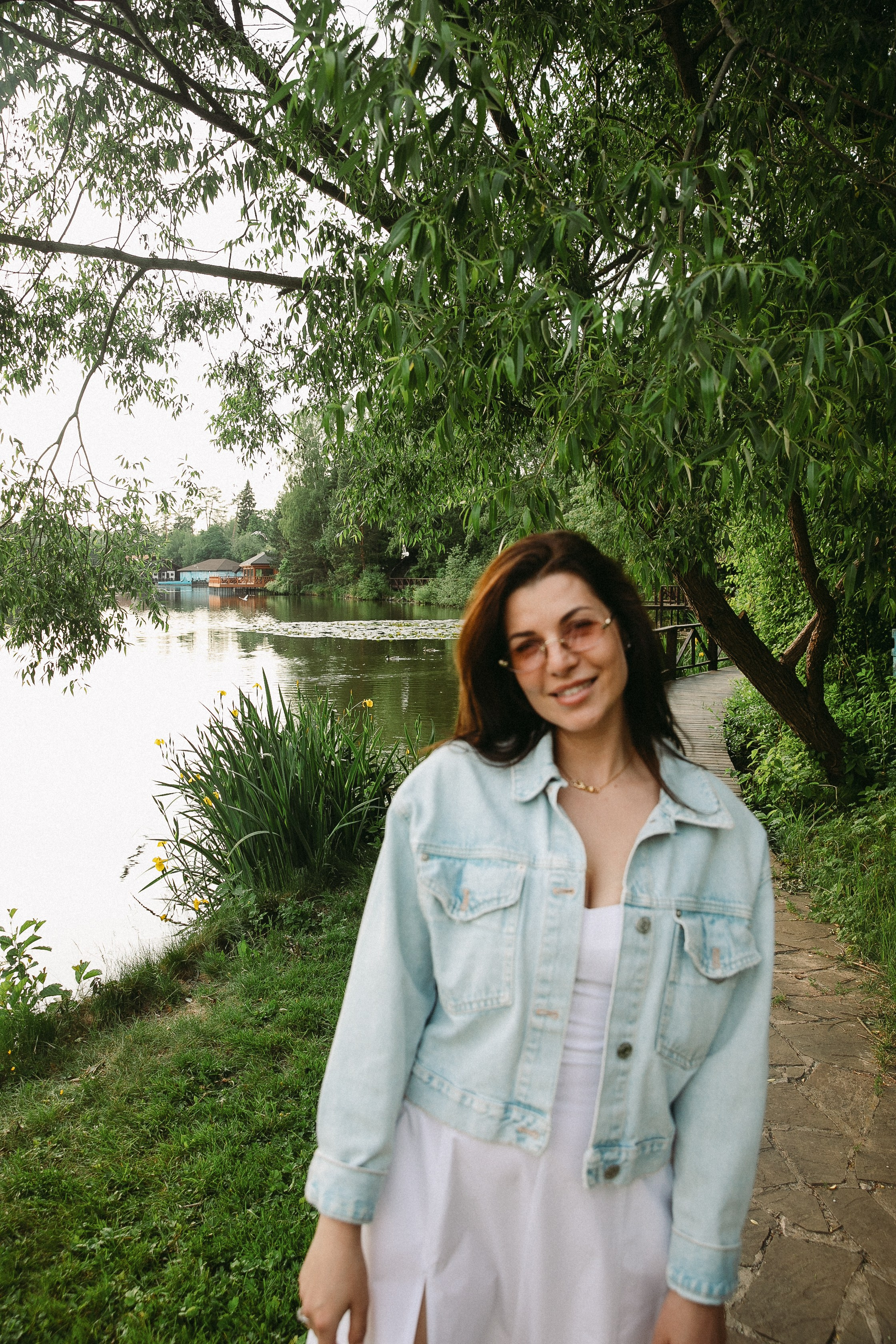 Юля. Фотограф в Москве Шаганова Нина