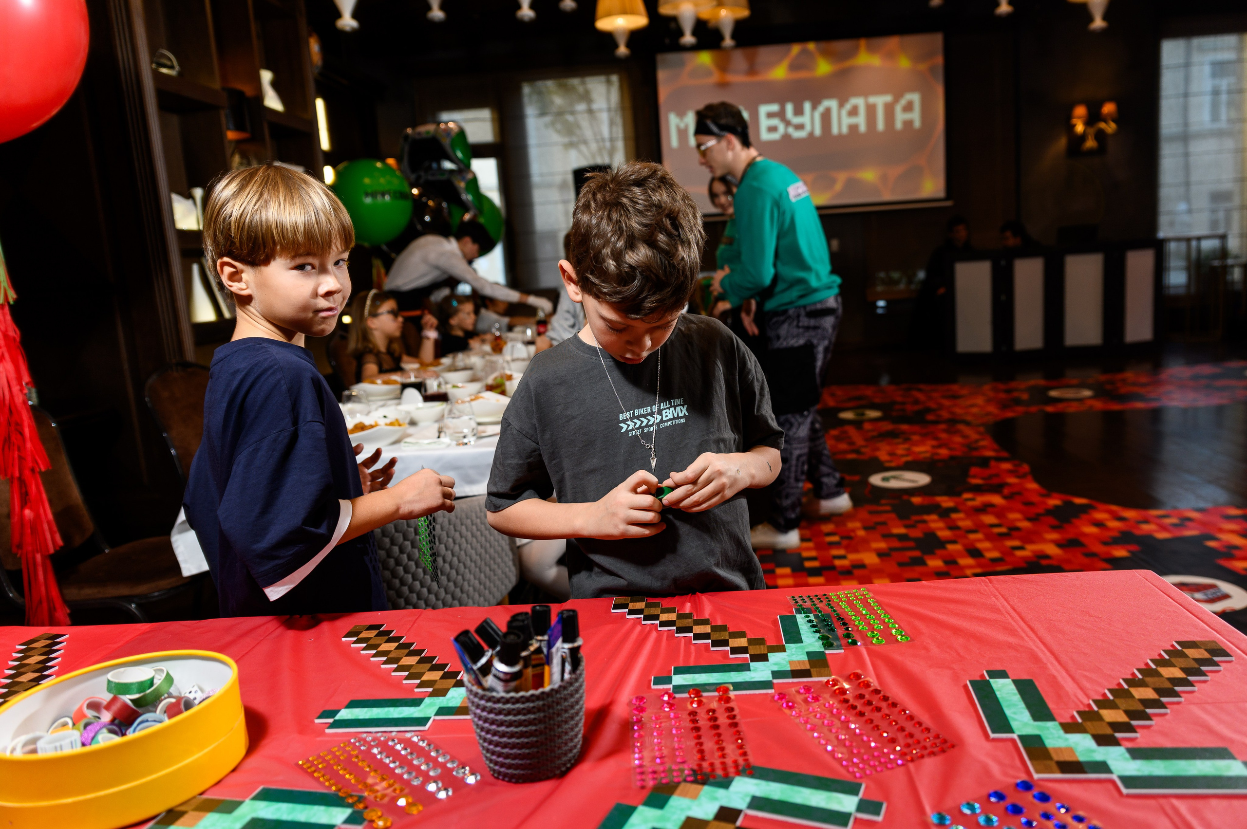 Bulat 7 — Burbon. Фотограф в Казани Адель Гайнуллин