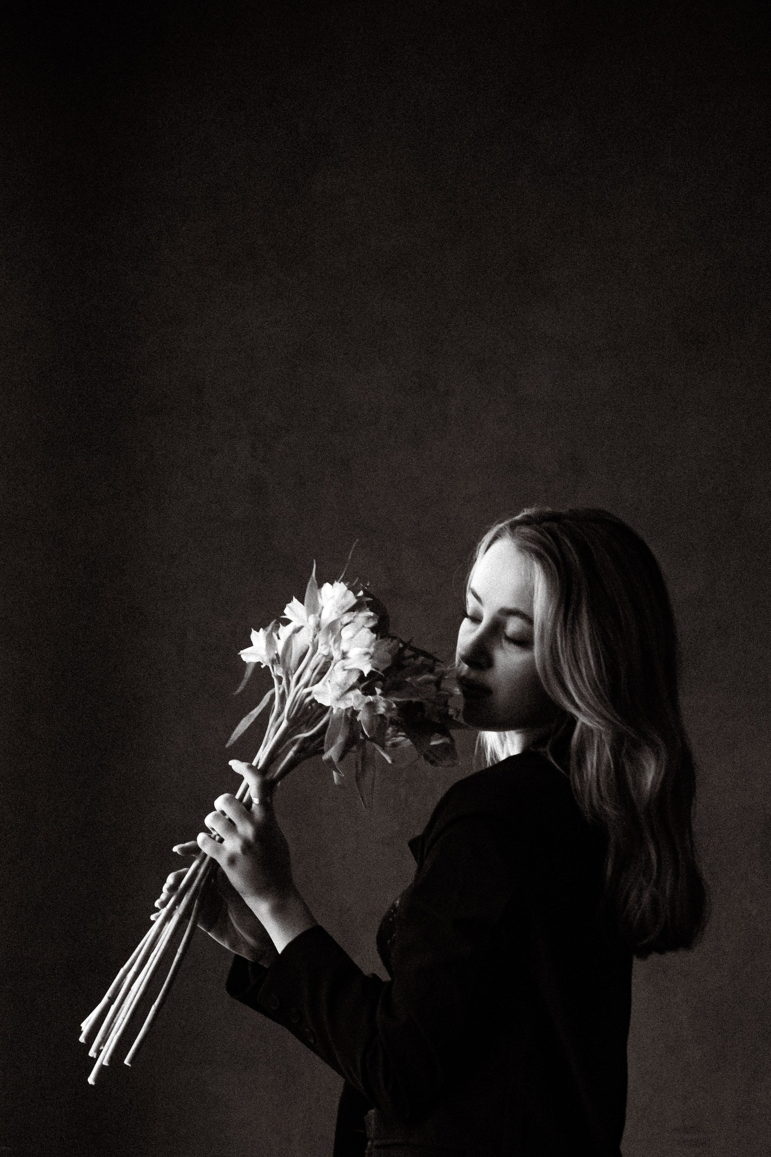 Екатерина. Фотограф — Новосибирск