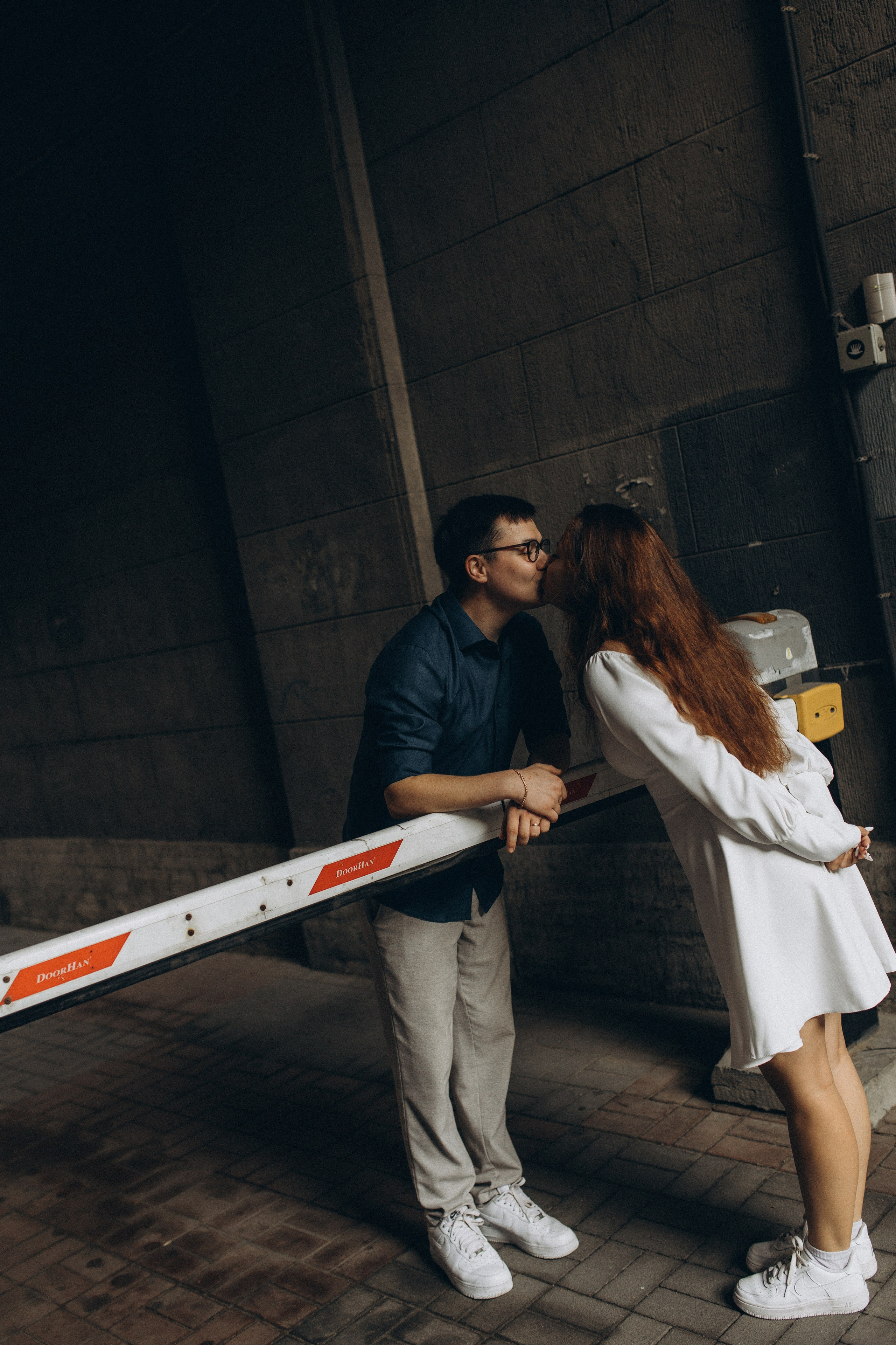 Никита и Настя. Фотограф в Петербурге Ольга Стрельченко