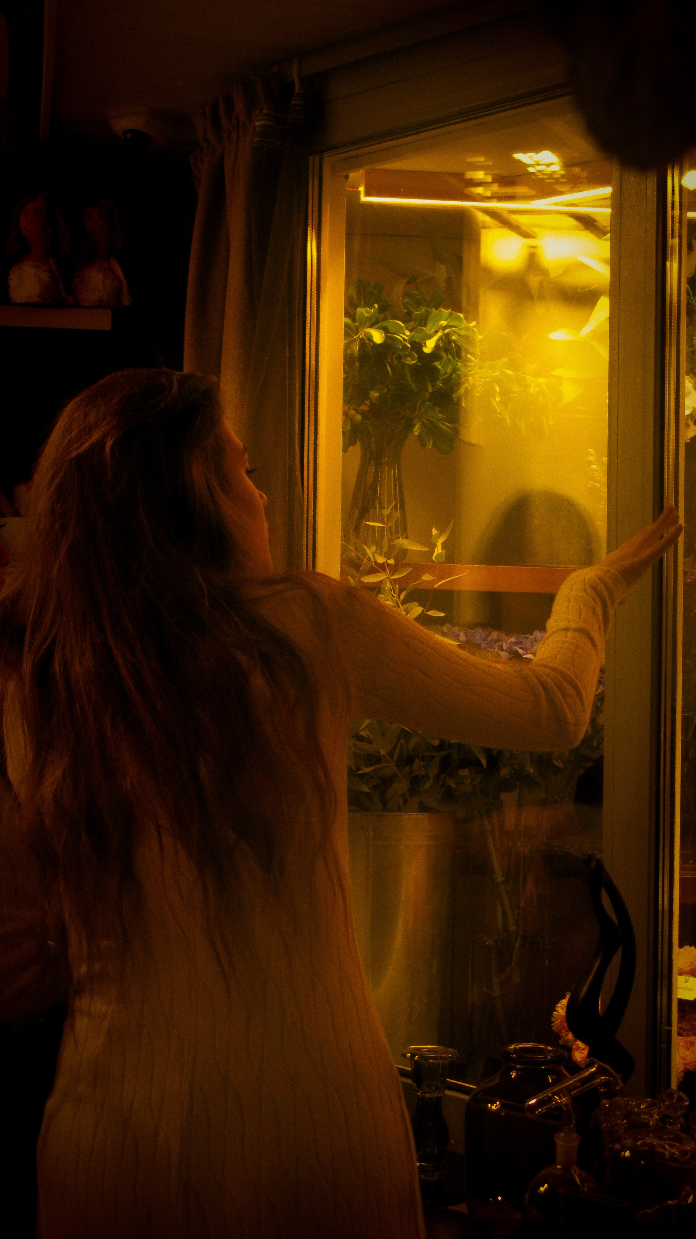 Александра. Портретный и свадебный фотограф в Москве Александра