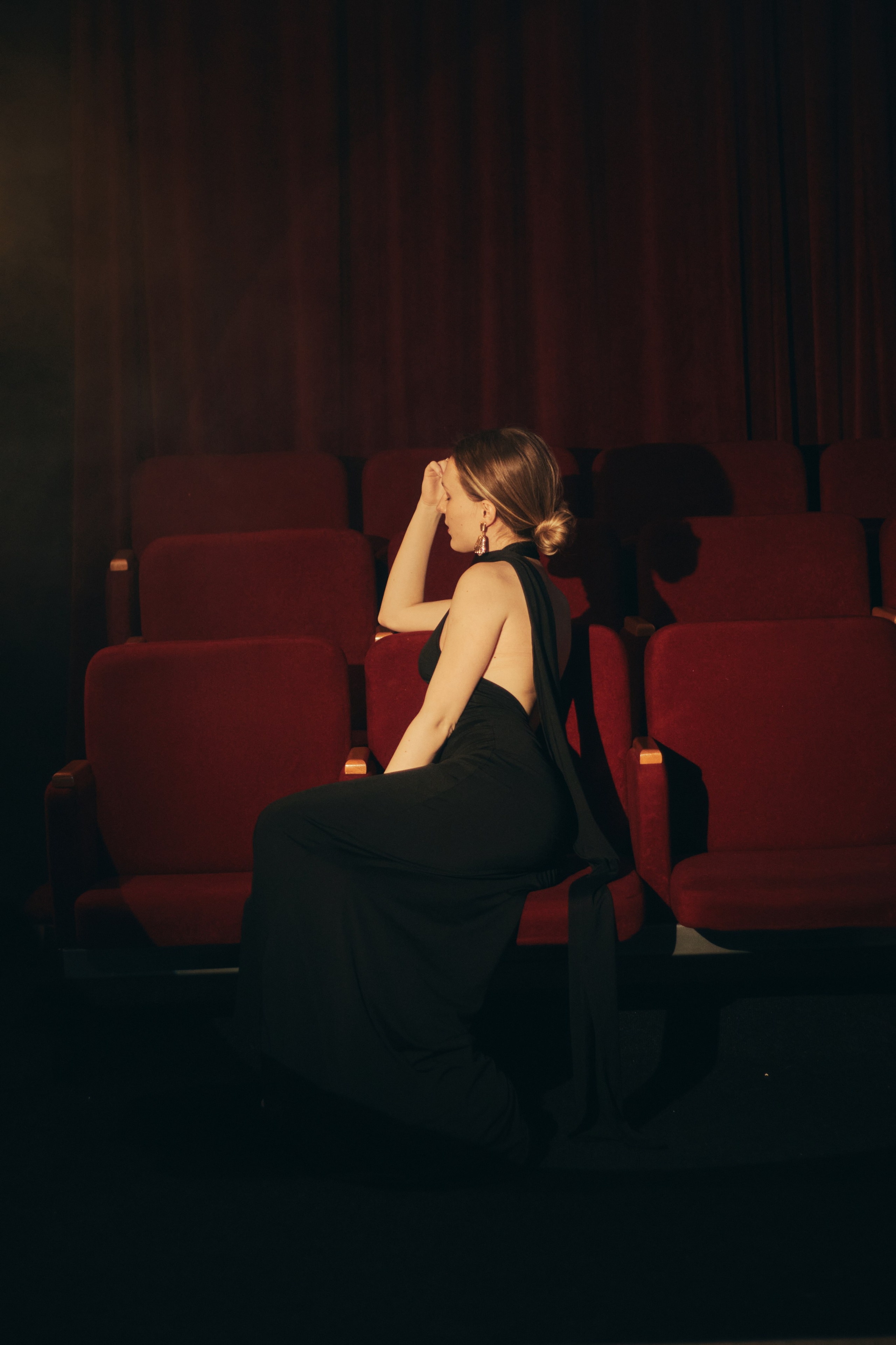 Алина. Портретный и свадебный фотограф в Москве Александра