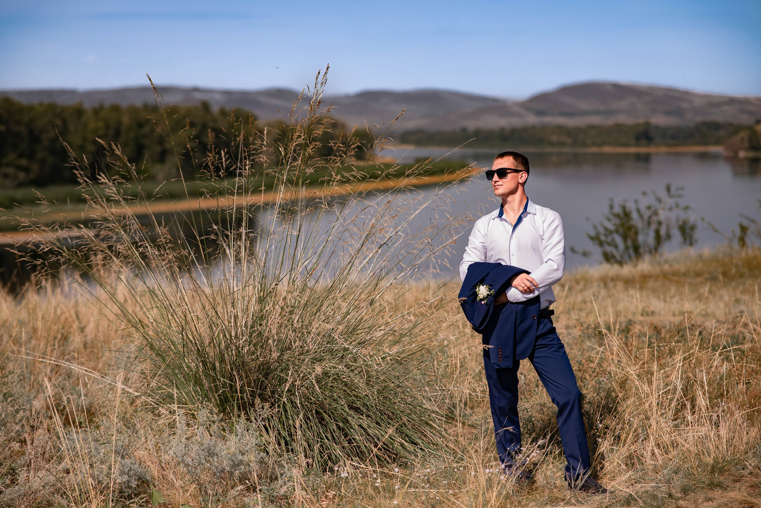 Татьяна и Владислав. Семейный и свадебный фотограф в Абакане Юлия Су