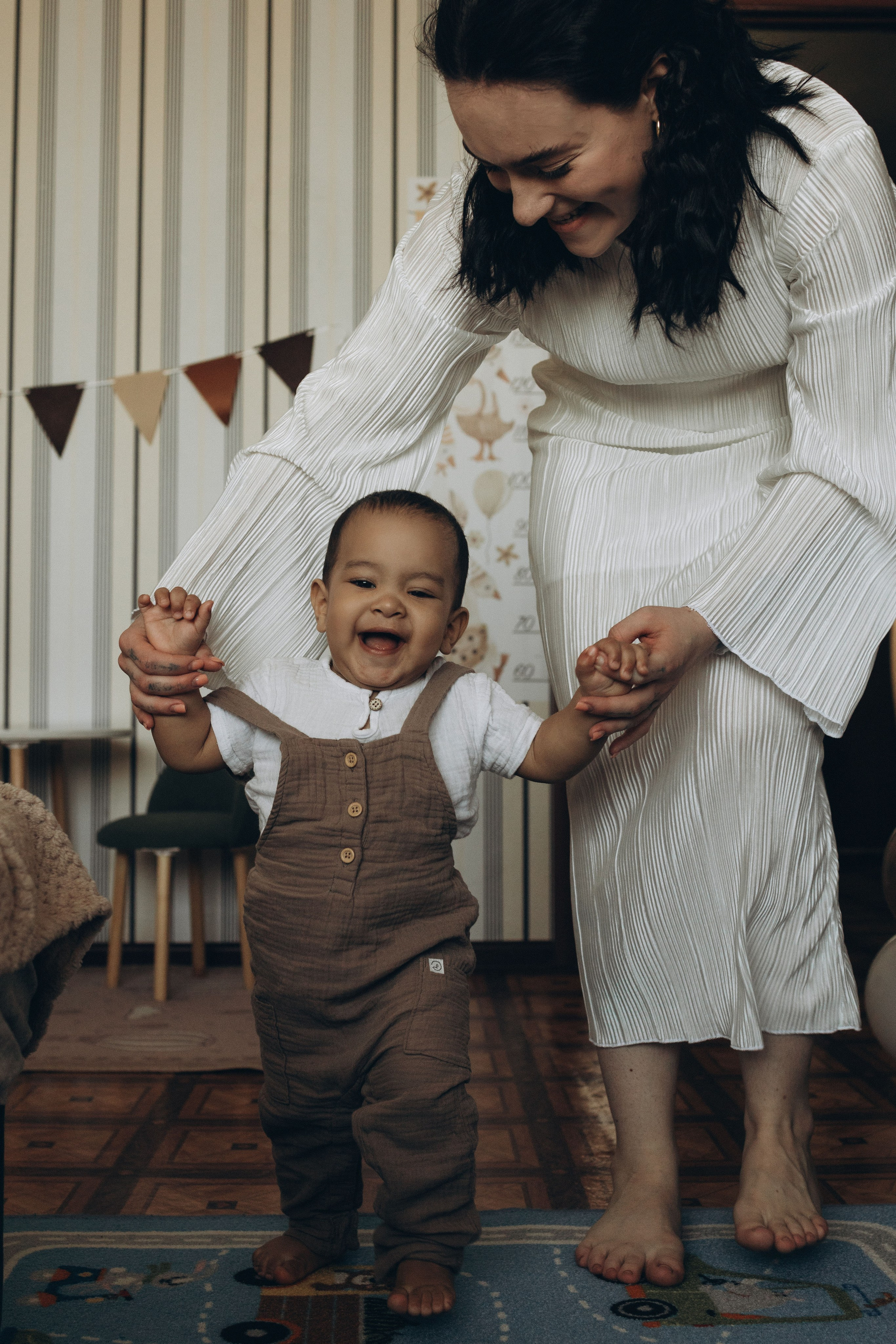 Марселю 1 годик. Семейный и свадебный фотограф в Чите Мария Авдеева