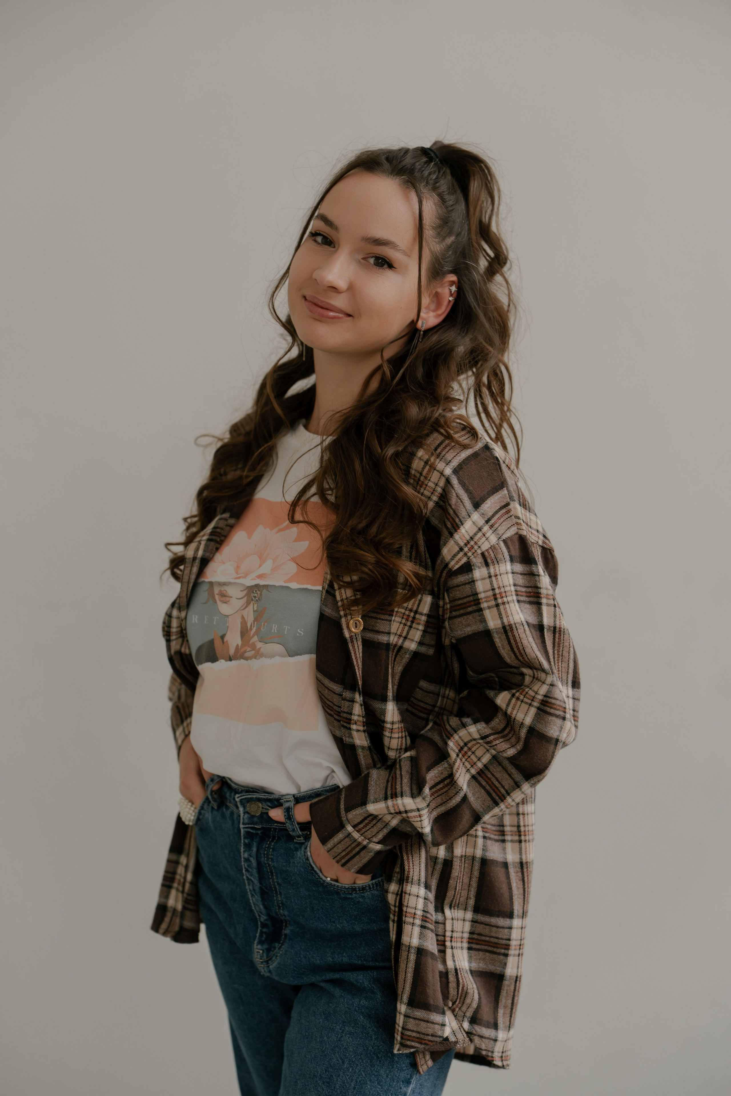 Большая семья Елисея. Свадебный и семейный фотограф в Москве и Красногорске — живые кадры | Анастасия Тихонова