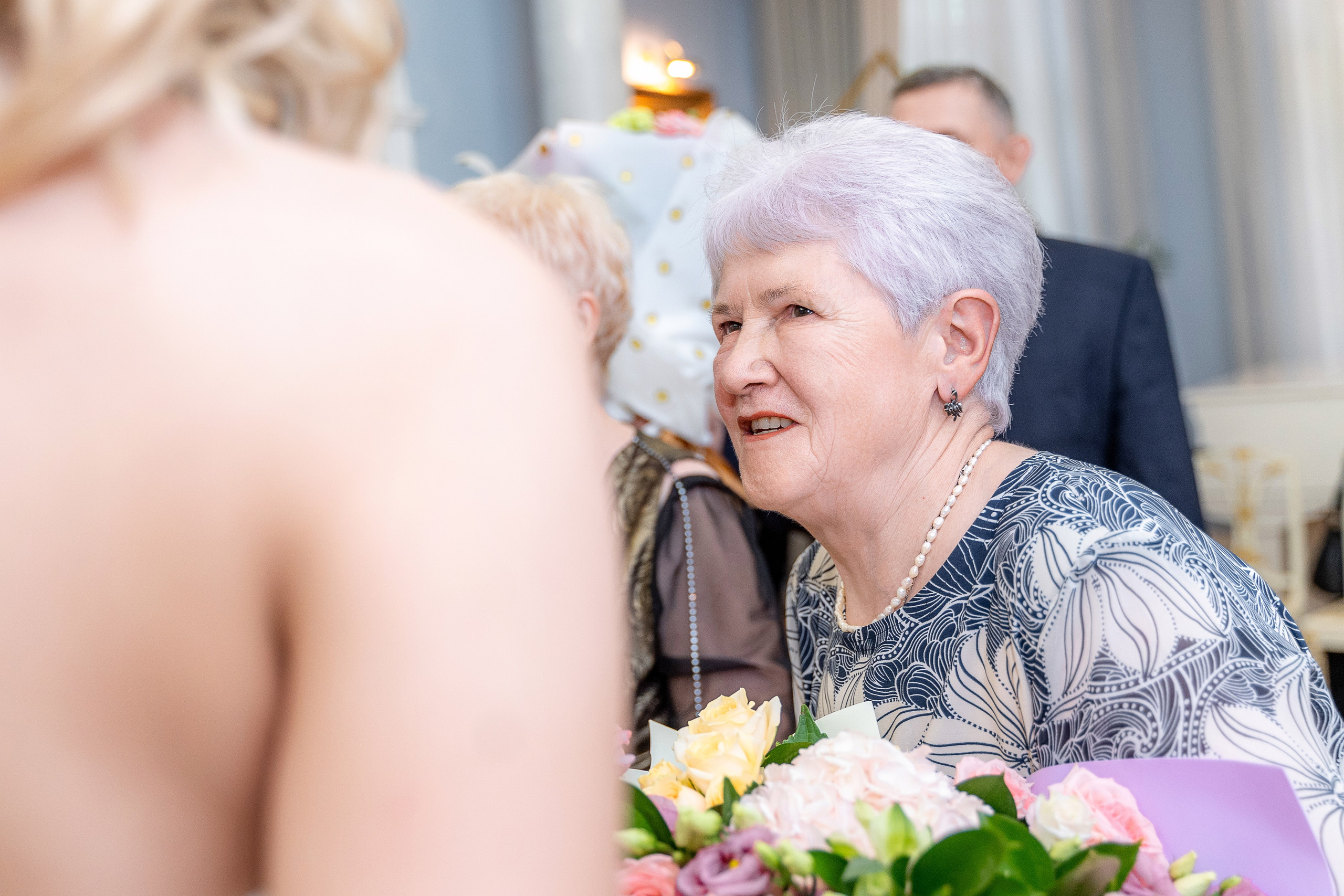 Кирилл и Валерия. Архив