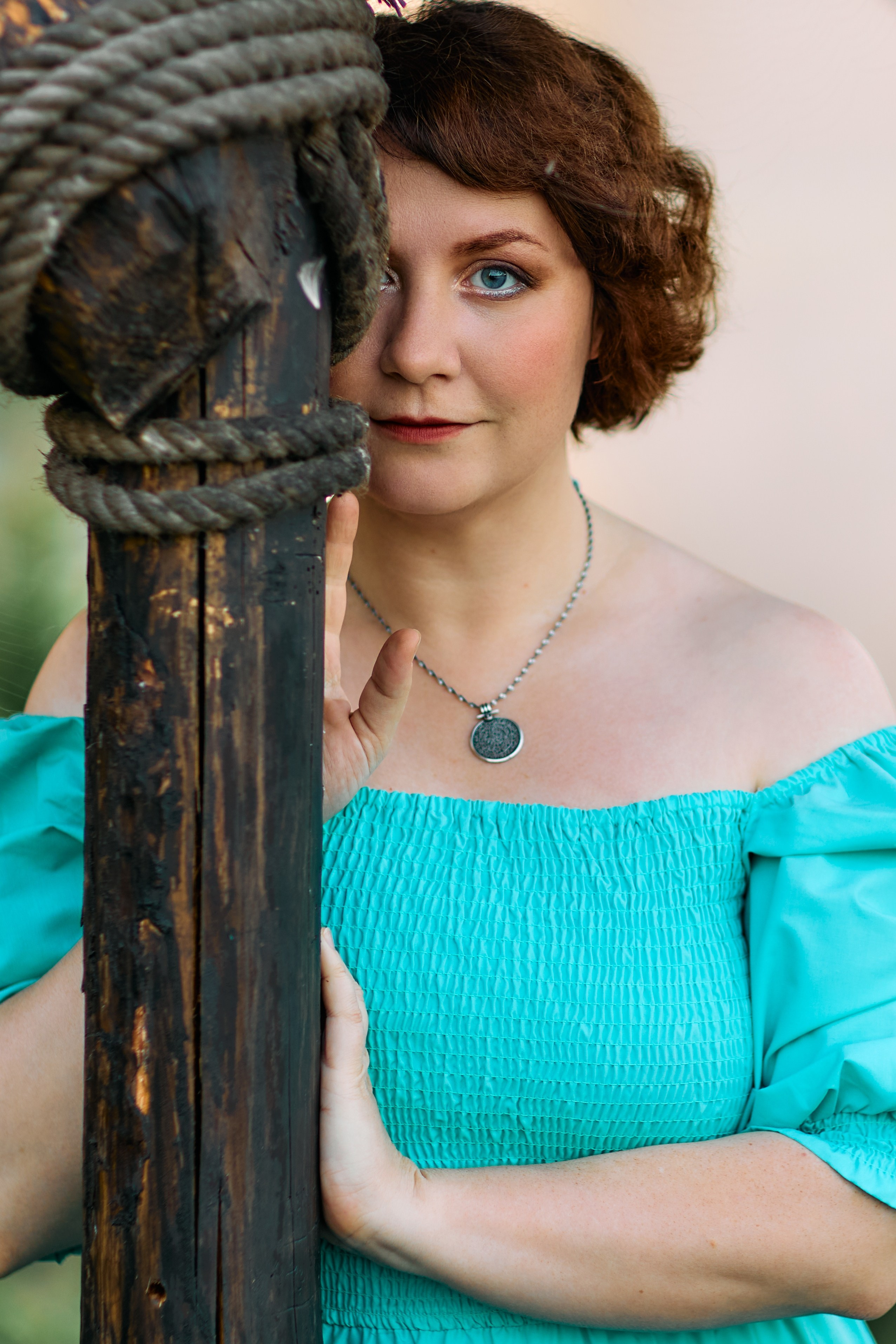 Для себя. Фотограф во Владимире Константин Федяев