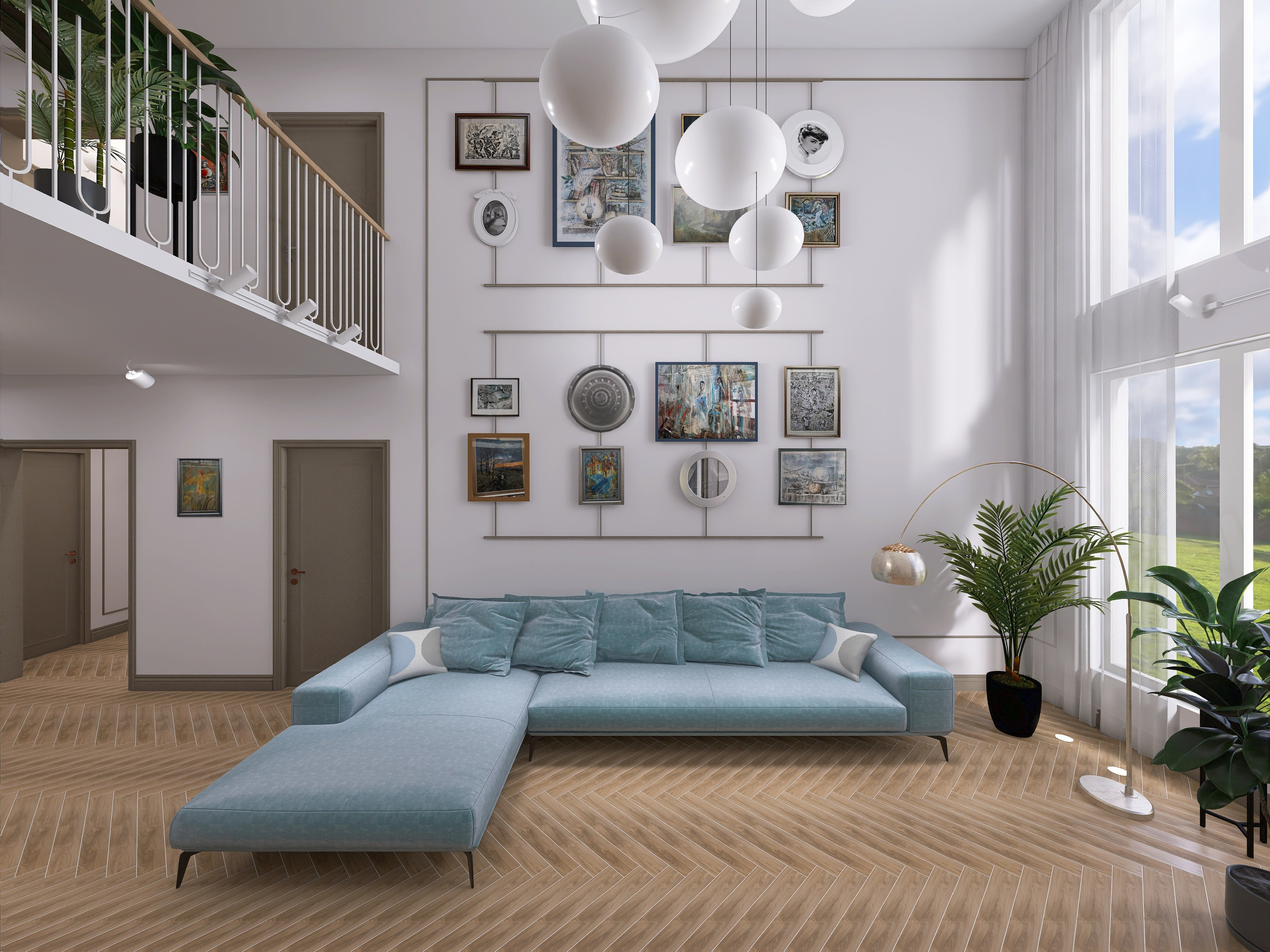 Аня Шведова — самый добрый дизайнер!. Хоумстейджинг и дизайн. Екатеринбург