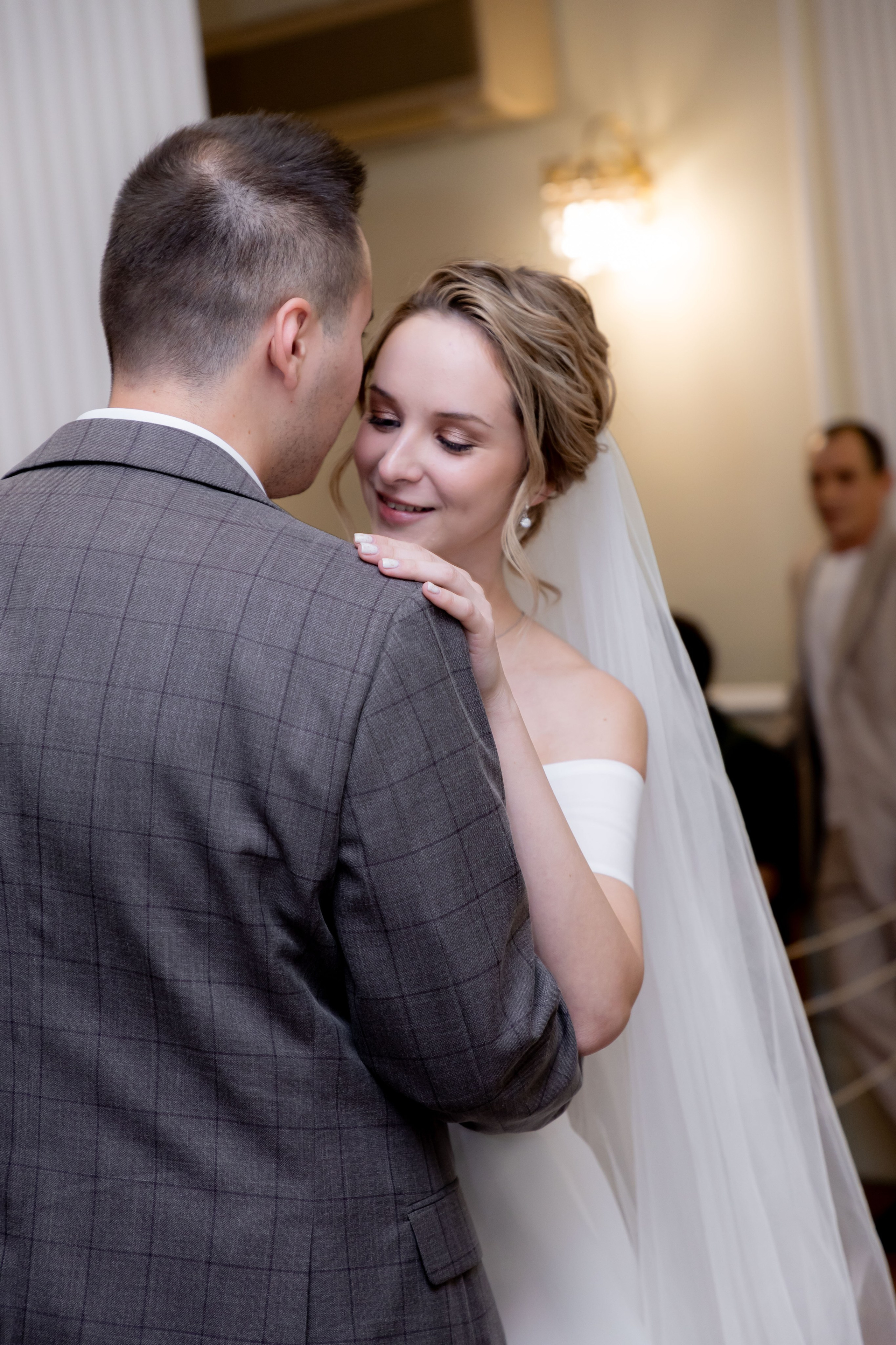 Георгий и Мария. Лада Канана Свадебный и семейный фотограф