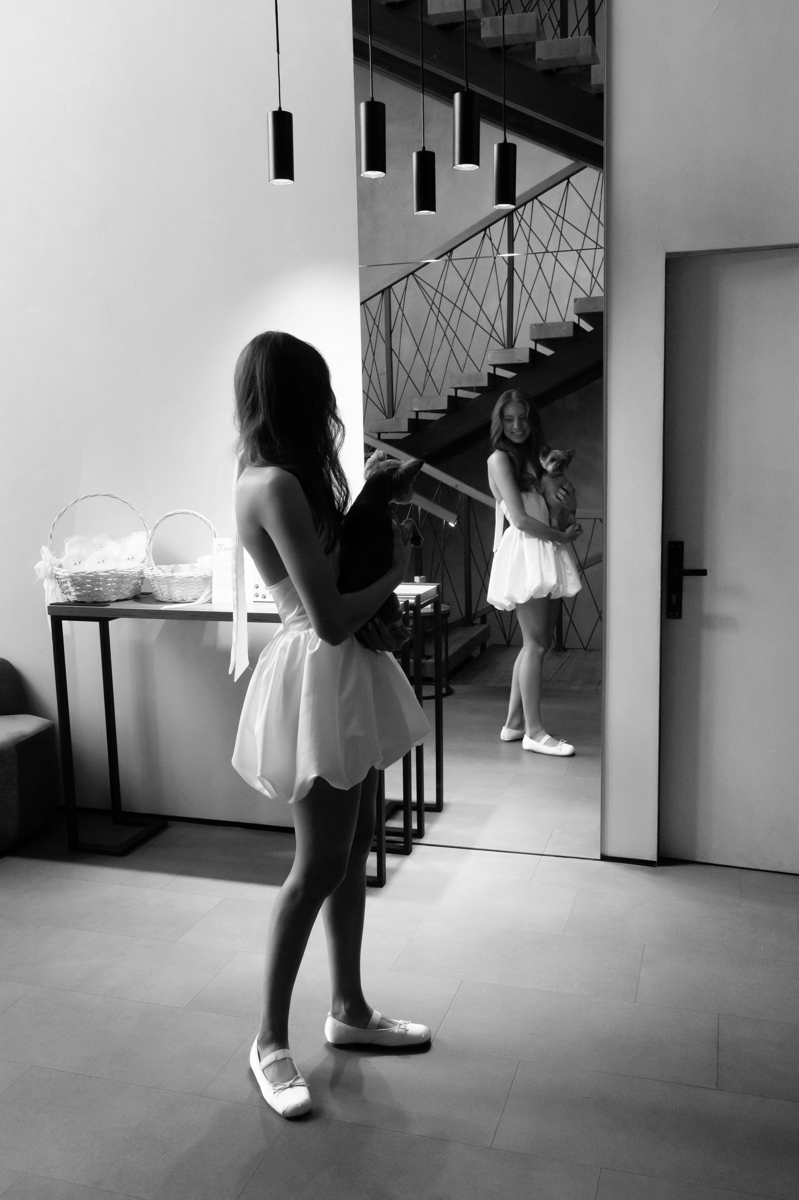 Константин и Дарья. Лада Канана Свадебный и семейный фотограф