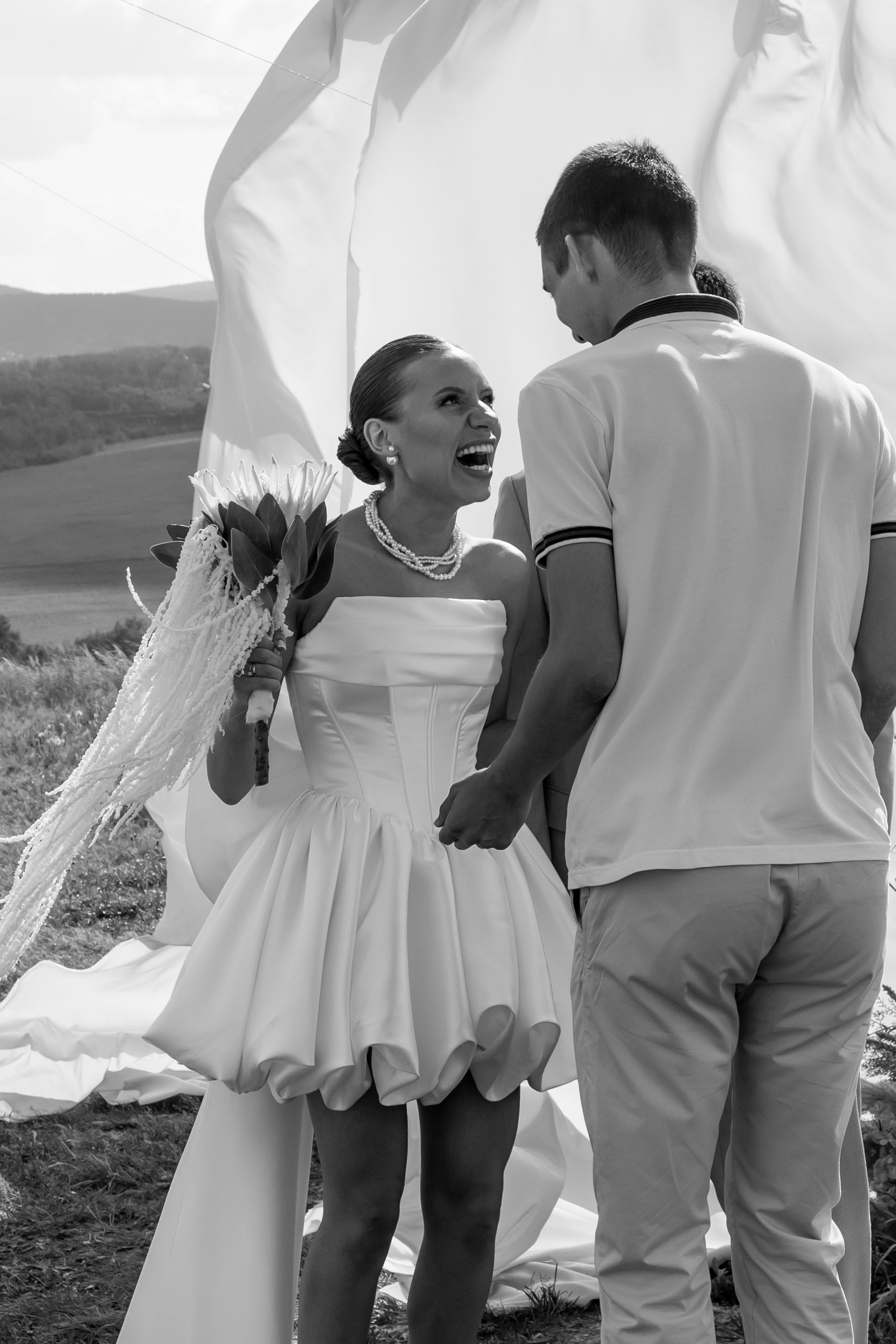 Константин и Дарья. Лада Канана Свадебный и семейный фотограф