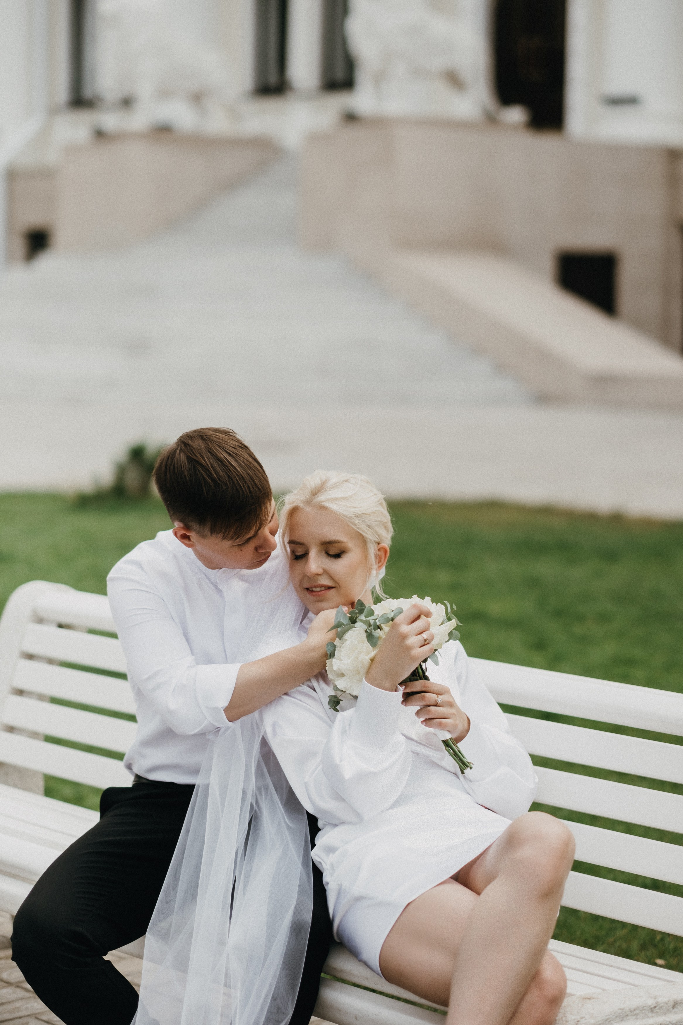 Свадебная фотосессия Волгоград. Свадебный и семейный фотограф в Волгограде Кристина Иванова