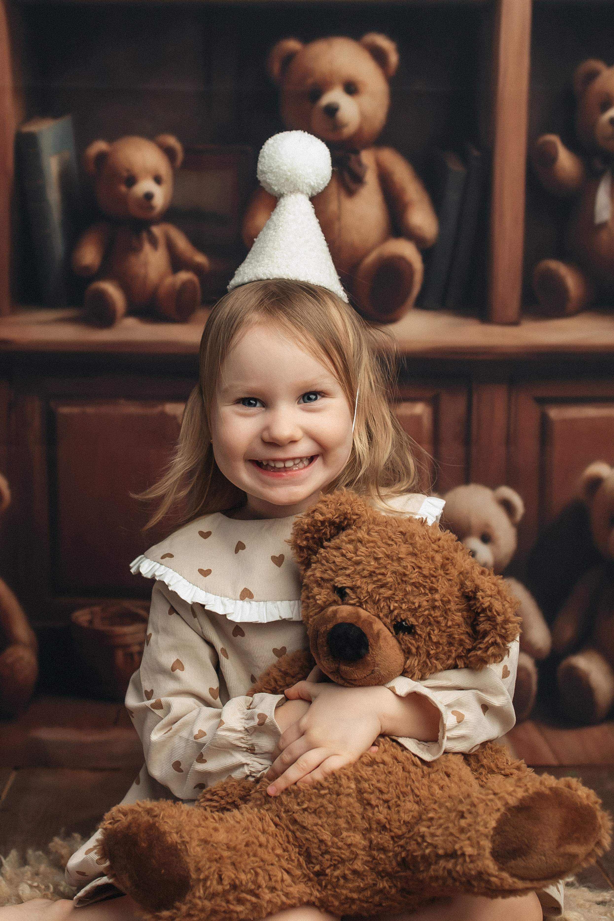 Детки до года (от 3 мес.). Главная