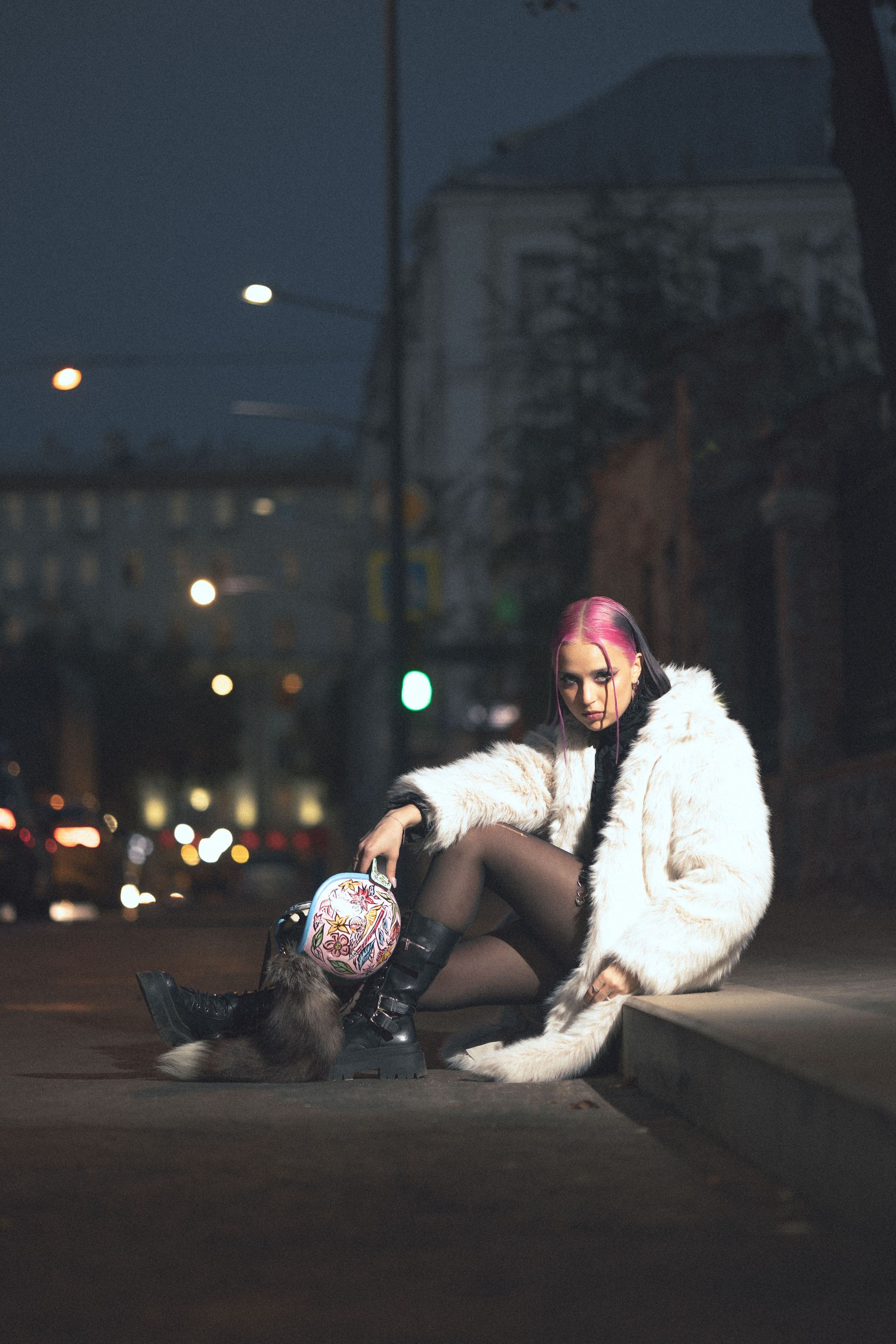 Курс «БОЛЬШОЙ И ГРОМКИЙ!». Университет по фотографии Игоря Мальцева