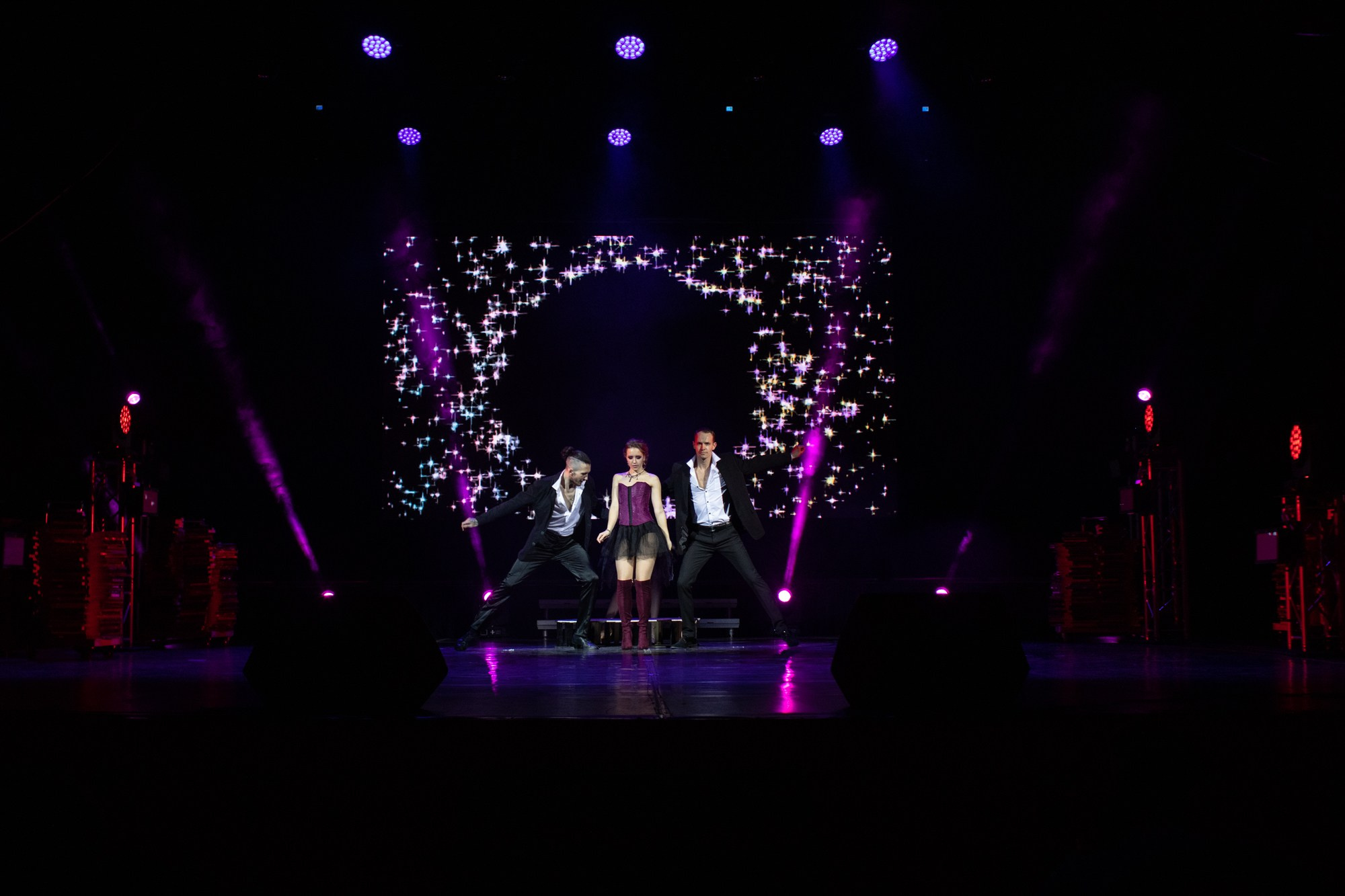 Конкурс красоты Мисс КубГУ 2021. Репортажный, промышленный и маркетплейс-фотограф Дмитрий Чернат