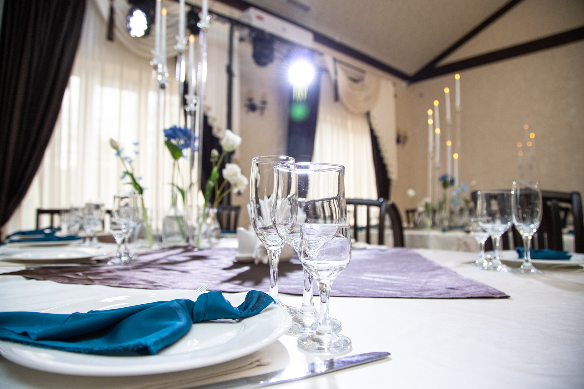 Свадьба в Лабинске 7.09.2024. Репортажный, промышленный и маркетплейс-фотограф Дмитрий Чернат