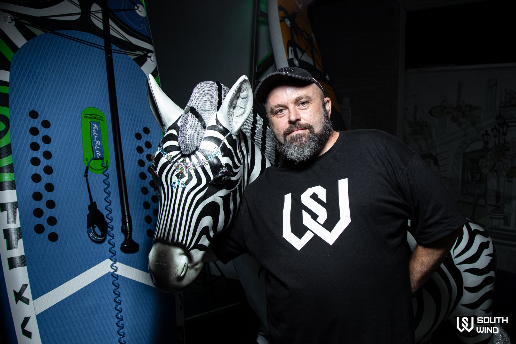 14 09 Вечеринка South Wind в Стереодаче. Репортажный, промышленный и маркетплейс-фотограф Дмитрий Чернат