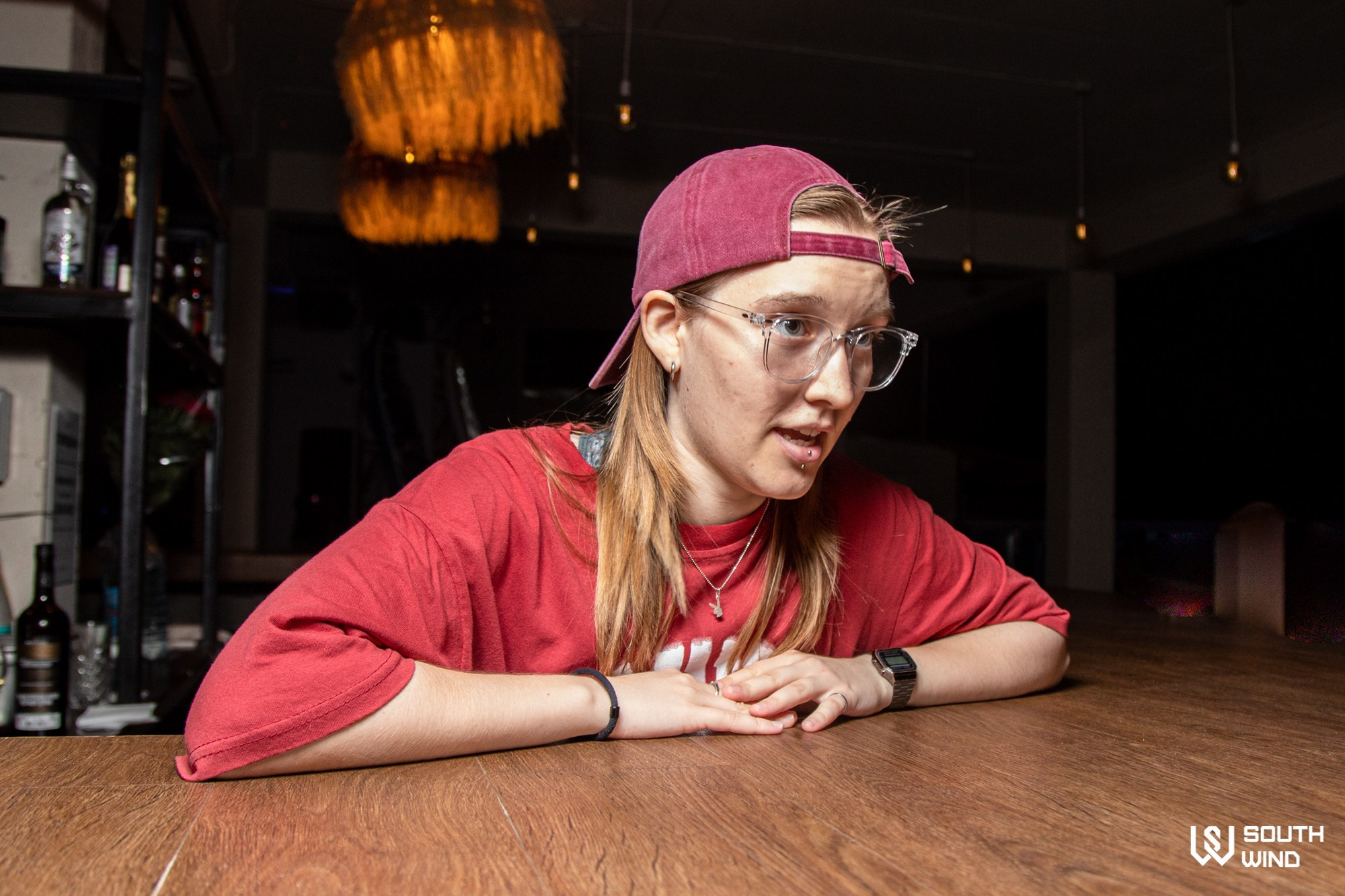 14 09 Вечеринка South Wind в Стереодаче. Репортажный, промышленный и маркетплейс-фотограф Дмитрий Чернат