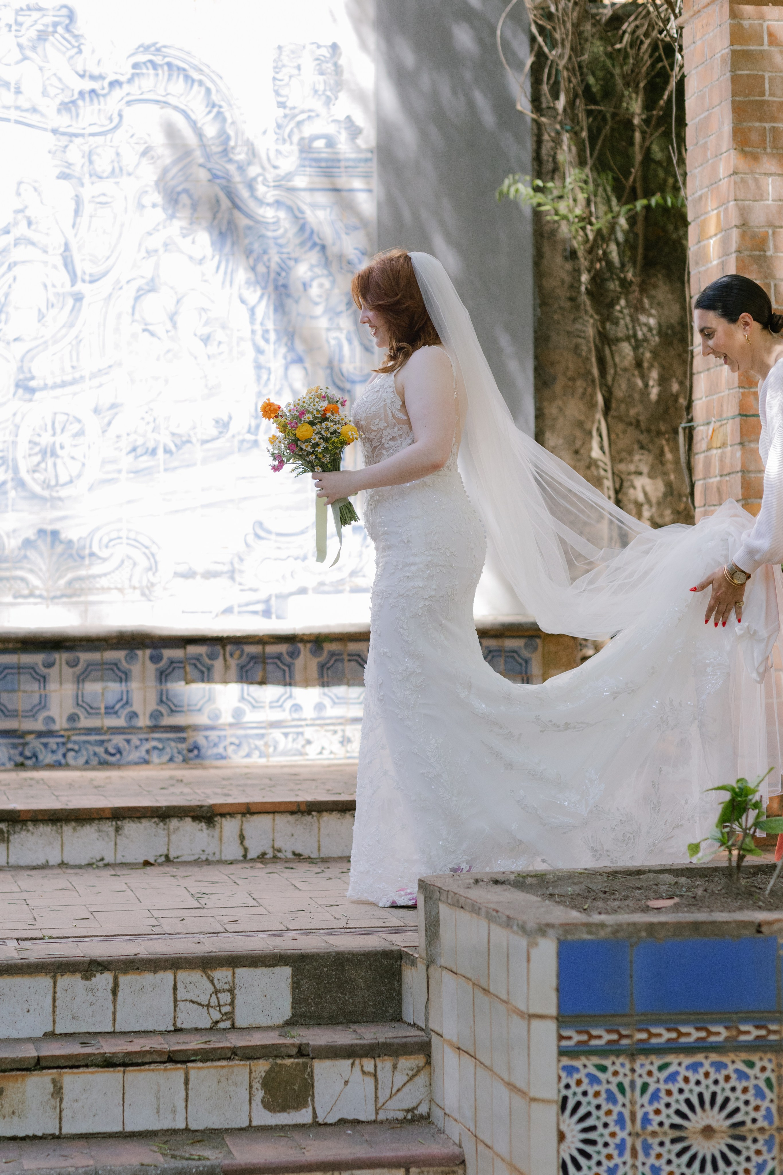 Lisboa. Свадебный и женский фотограф в Лиссабоне Яковлева Ольга