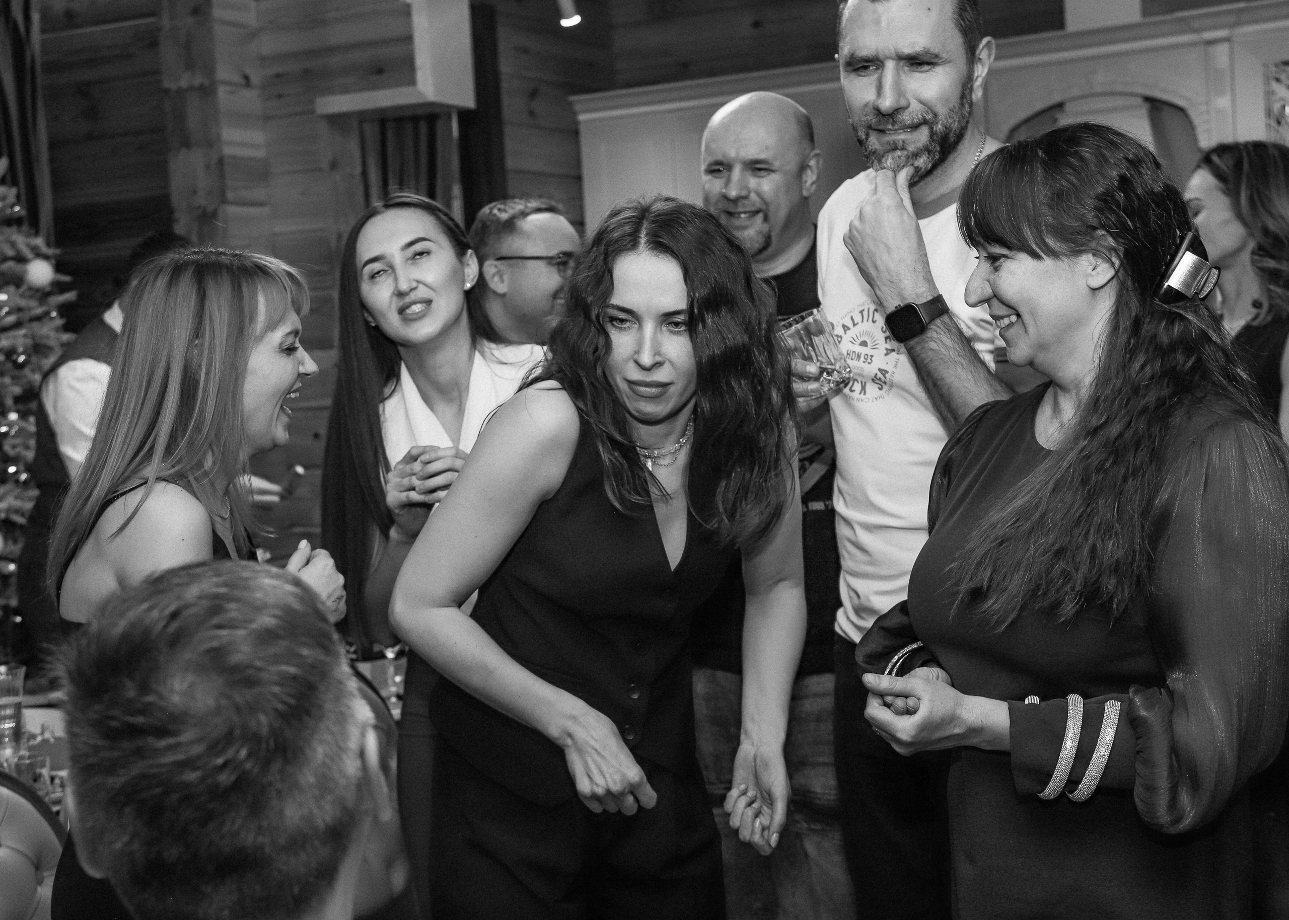 Корпоратив с Show ToDay выездная программа. Фотограф Юлия Мальцева