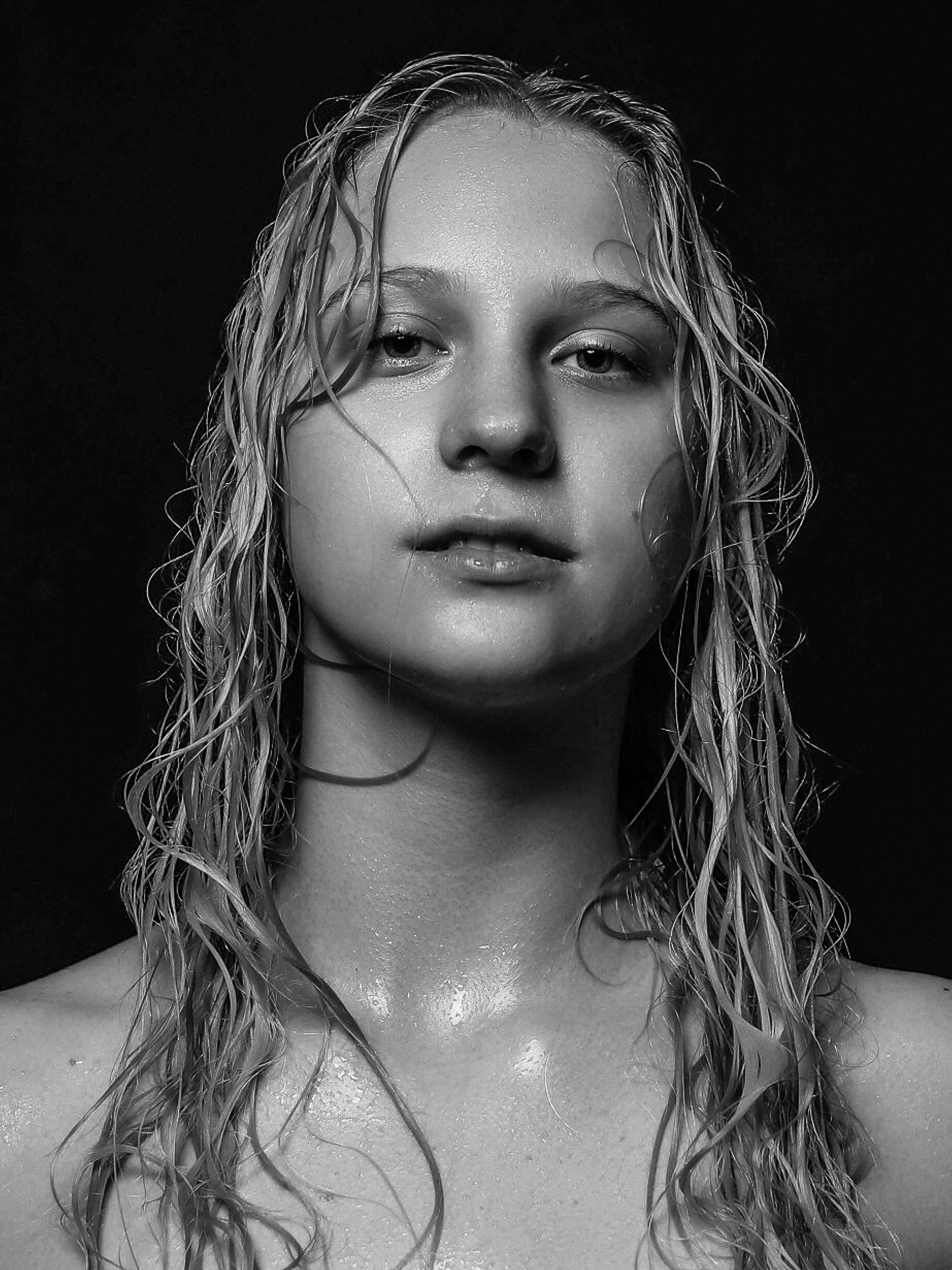 Дети. Фотограф Юлия Мальцева