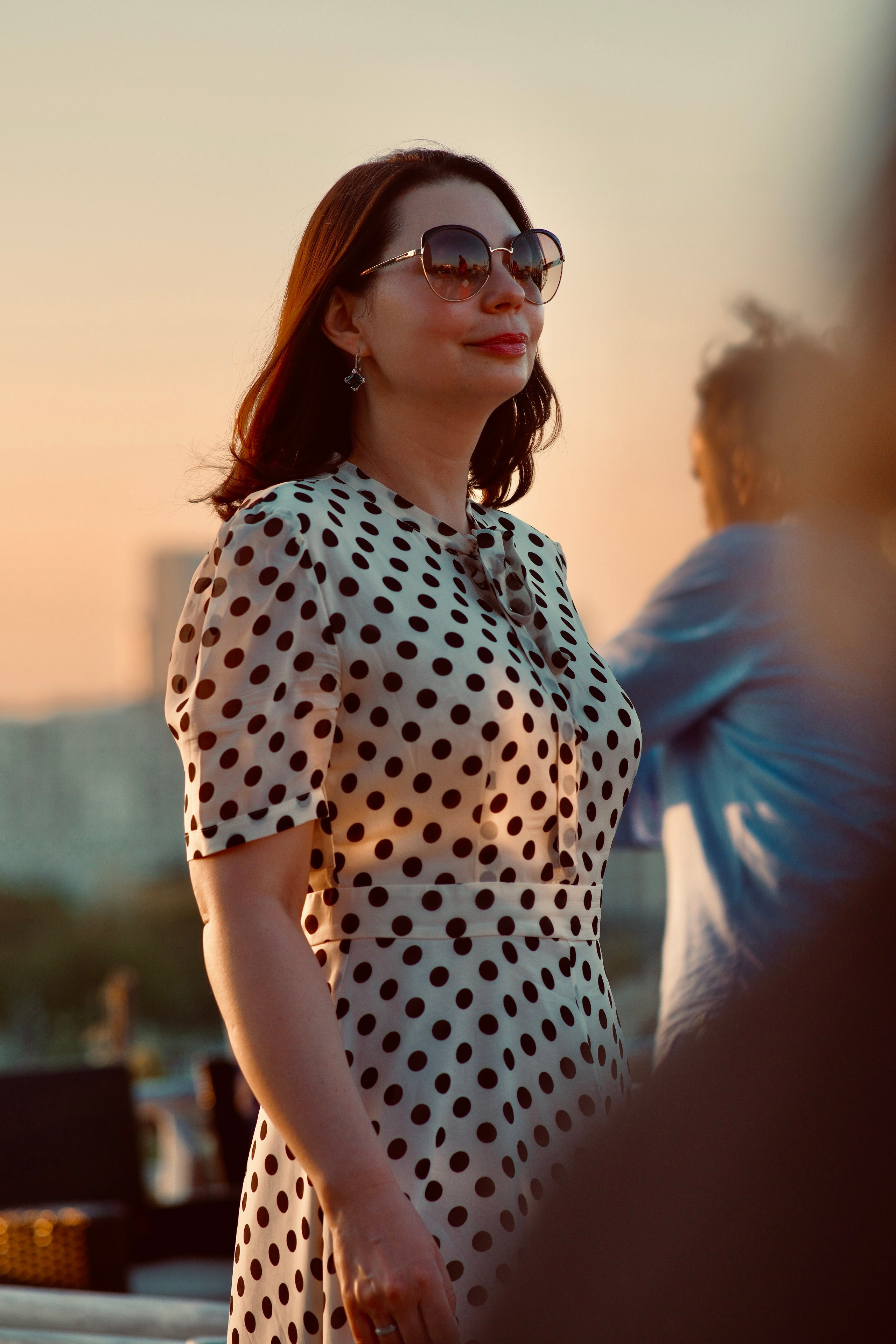 Праздники. Фотограф и художник в Москве Евгения Нюнина