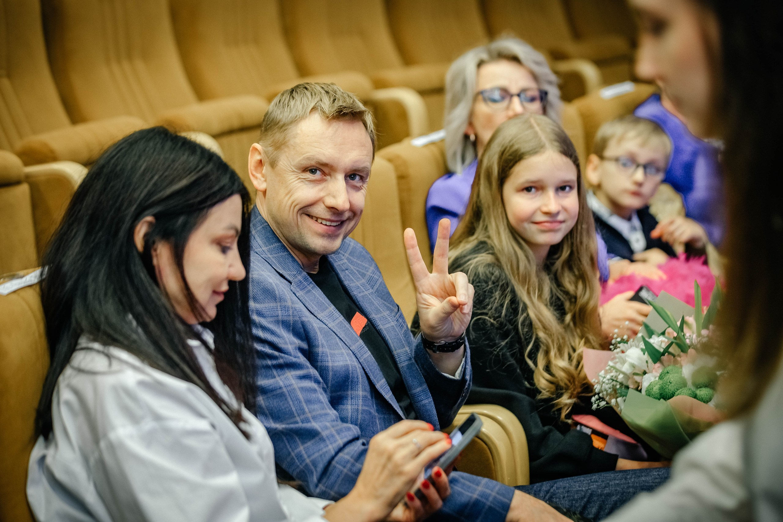 Выпускной. Съёмка мероприятия. Фото в Минске Олег Цыганок #вашэнергичныйфотограф