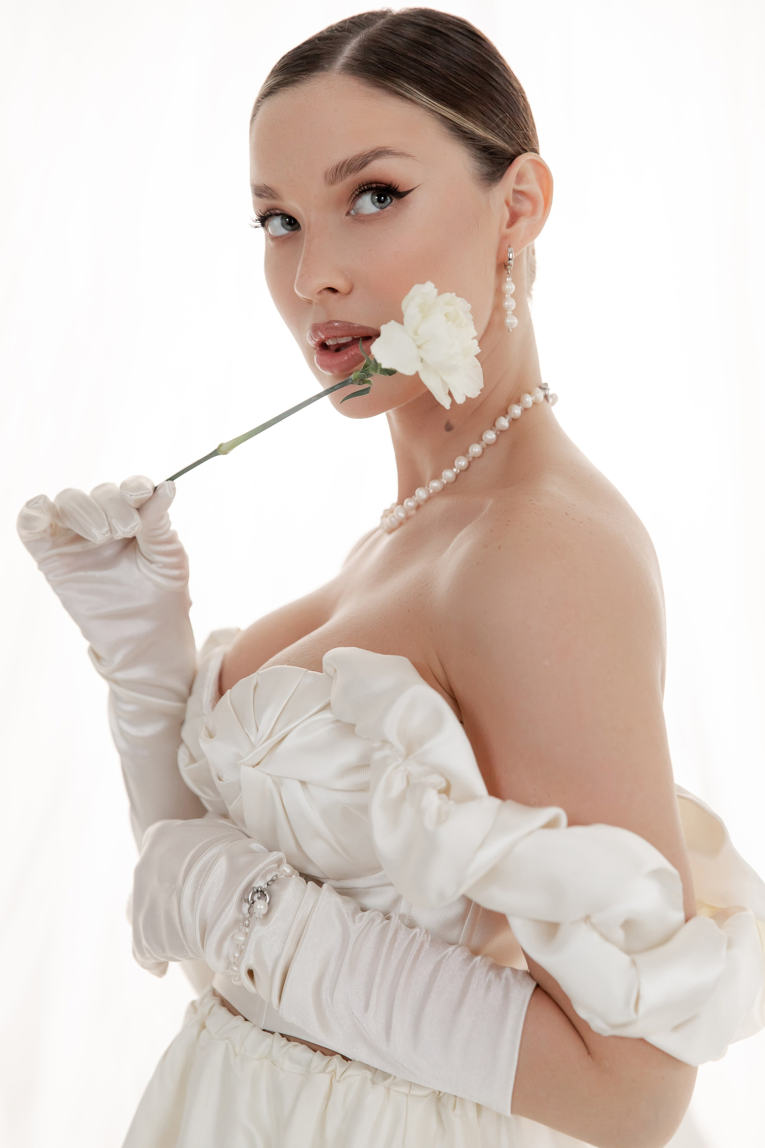 Диана. Свадебный и семейный фотограф Александра Кос